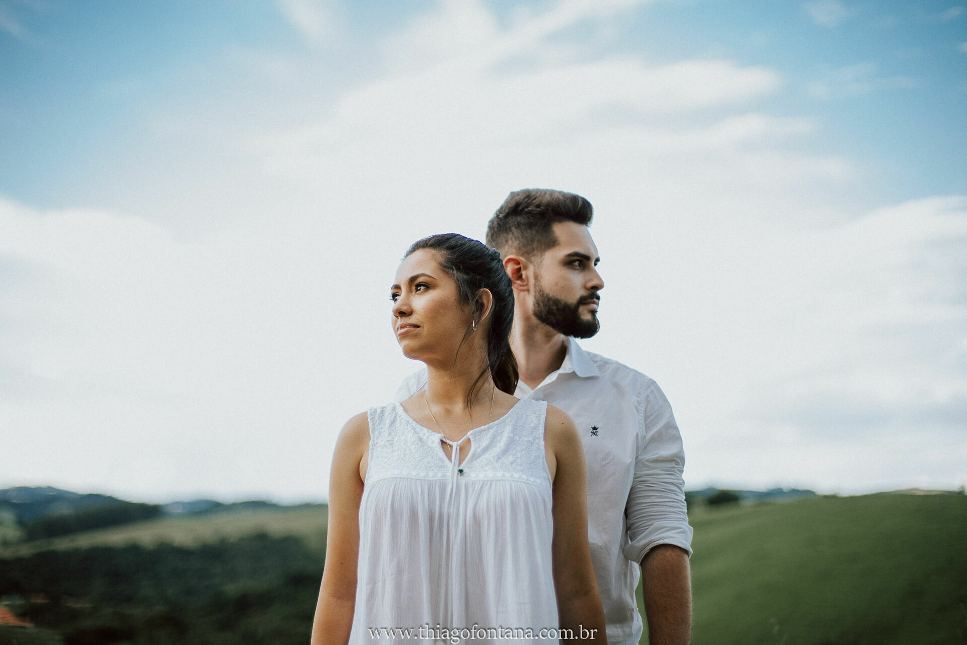 Foto Amanda e Gabriel | Socorro - SP - Imagem 33