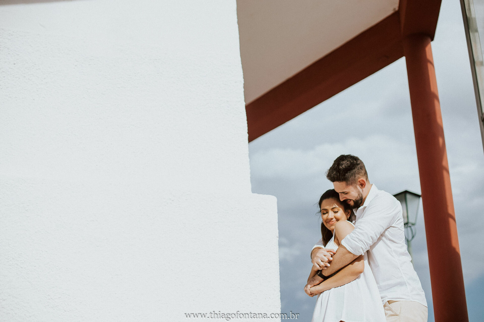 Foto Amanda e Gabriel | Socorro - SP - Imagem 32