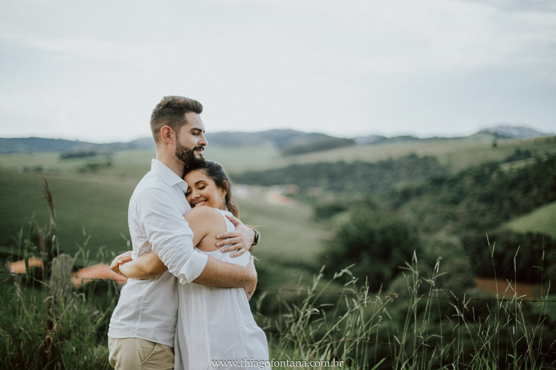 Foto Amanda e Gabriel | Socorro - SP - Imagem 34