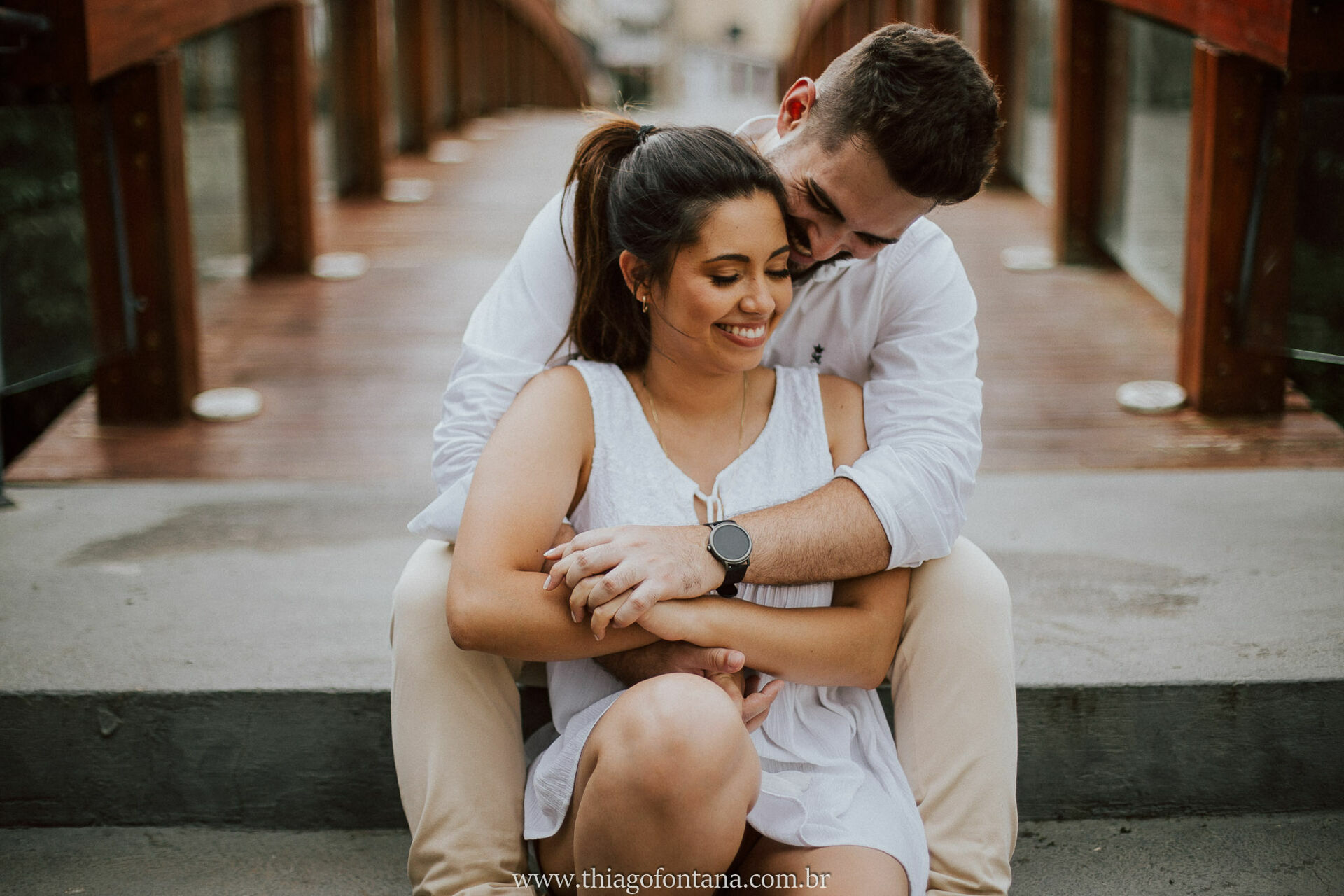 Foto Amanda e Gabriel | Socorro - SP - Imagem 28