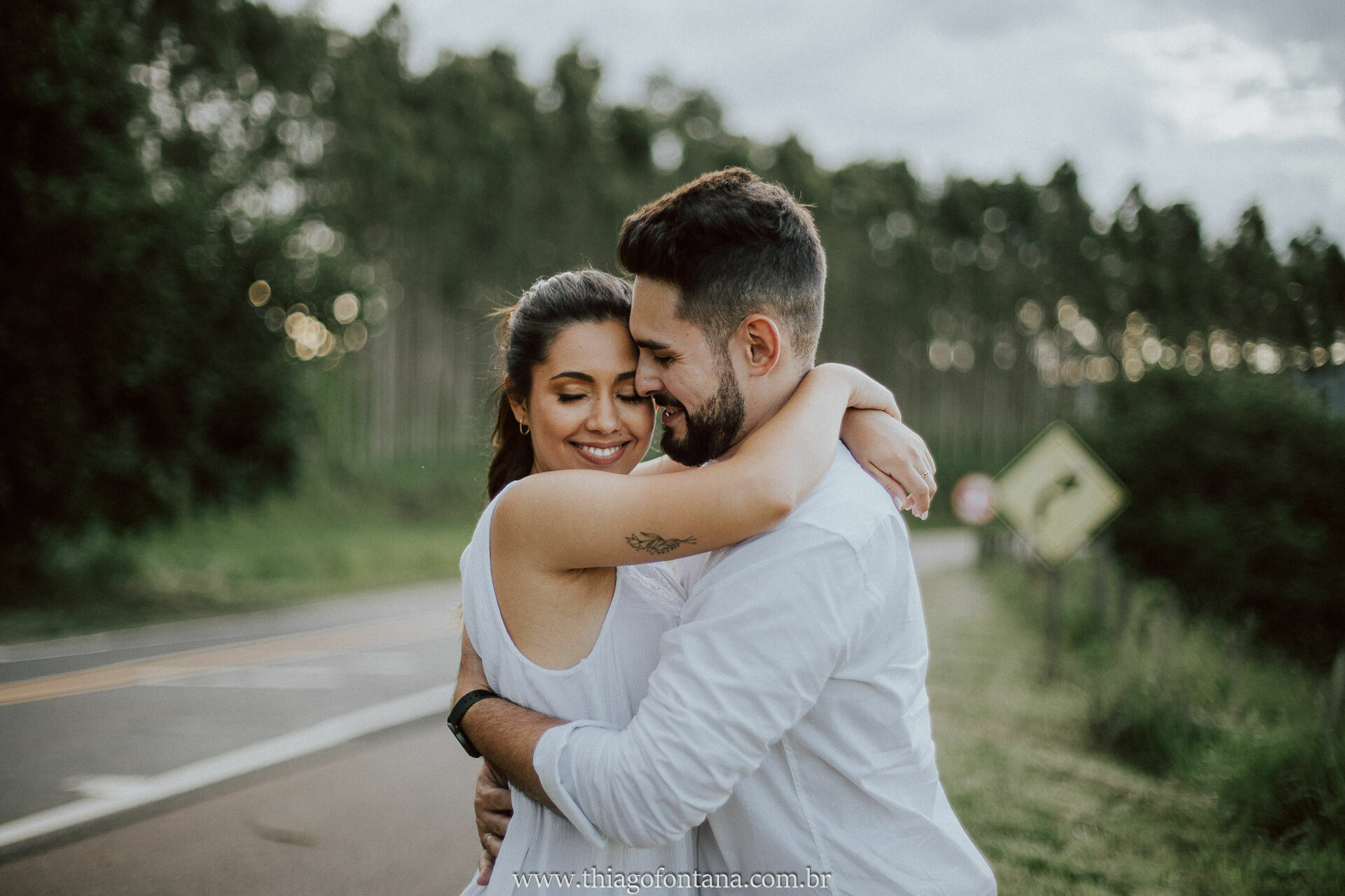 Foto Amanda e Gabriel | Socorro - SP - Imagem 36