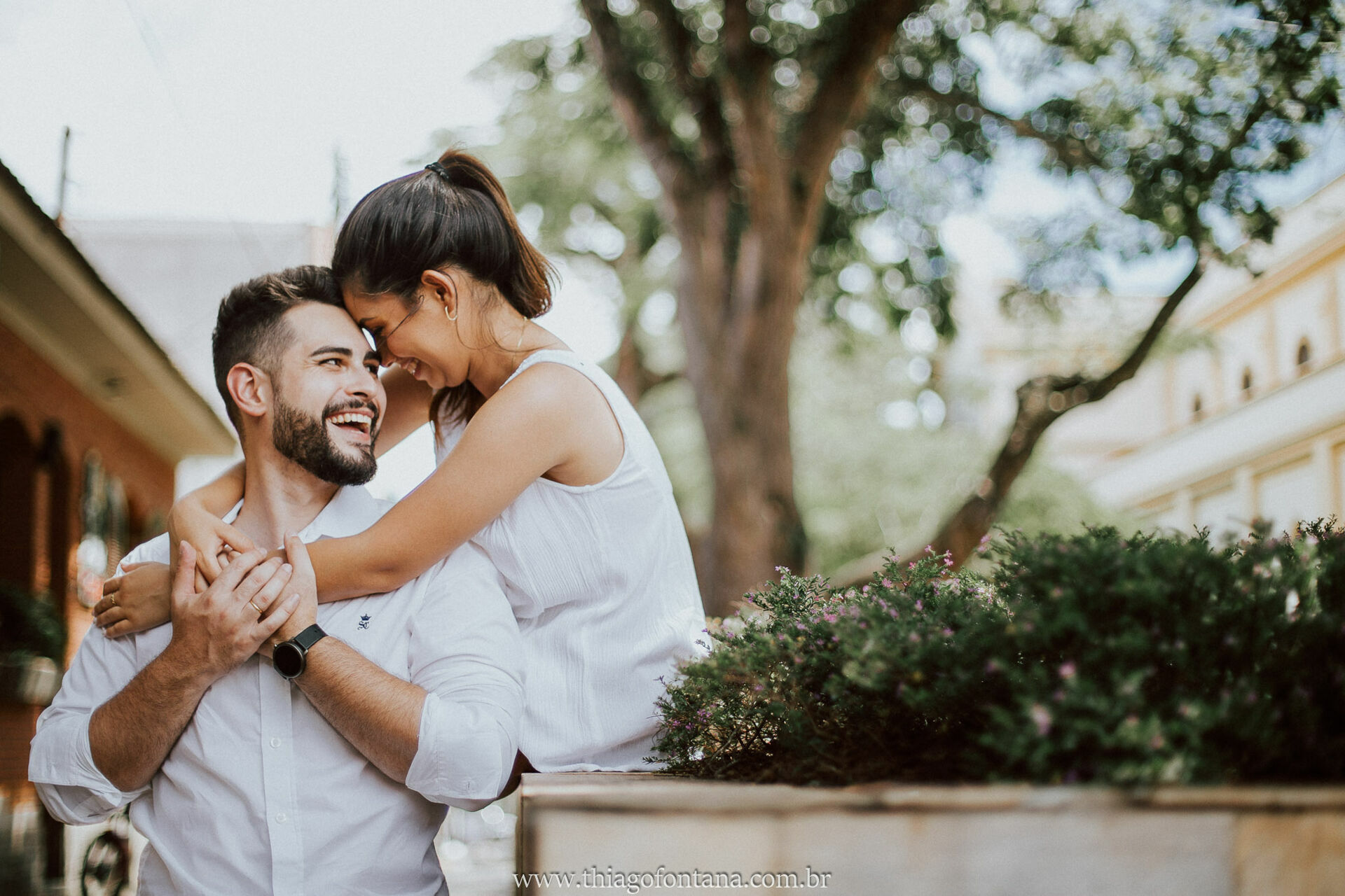 Foto Amanda e Gabriel | Socorro - SP - Imagem 22