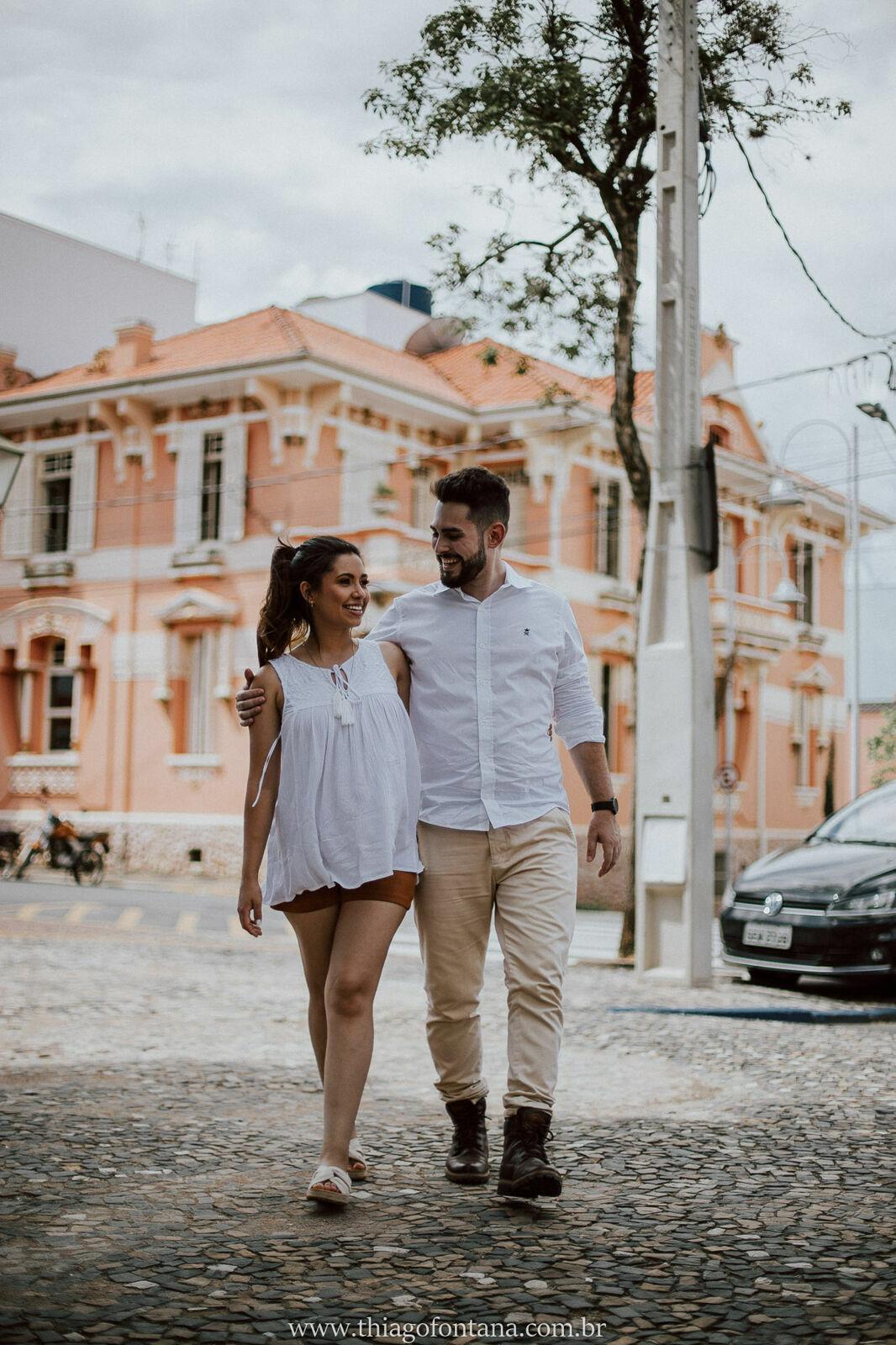 Foto Amanda e Gabriel | Socorro - SP - Imagem 23