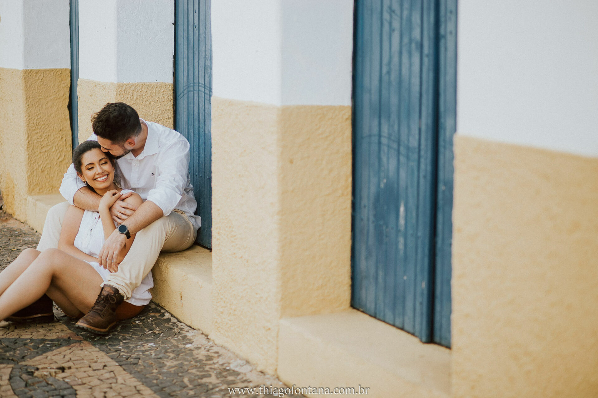 Foto Amanda e Gabriel | Socorro - SP - Imagem 26