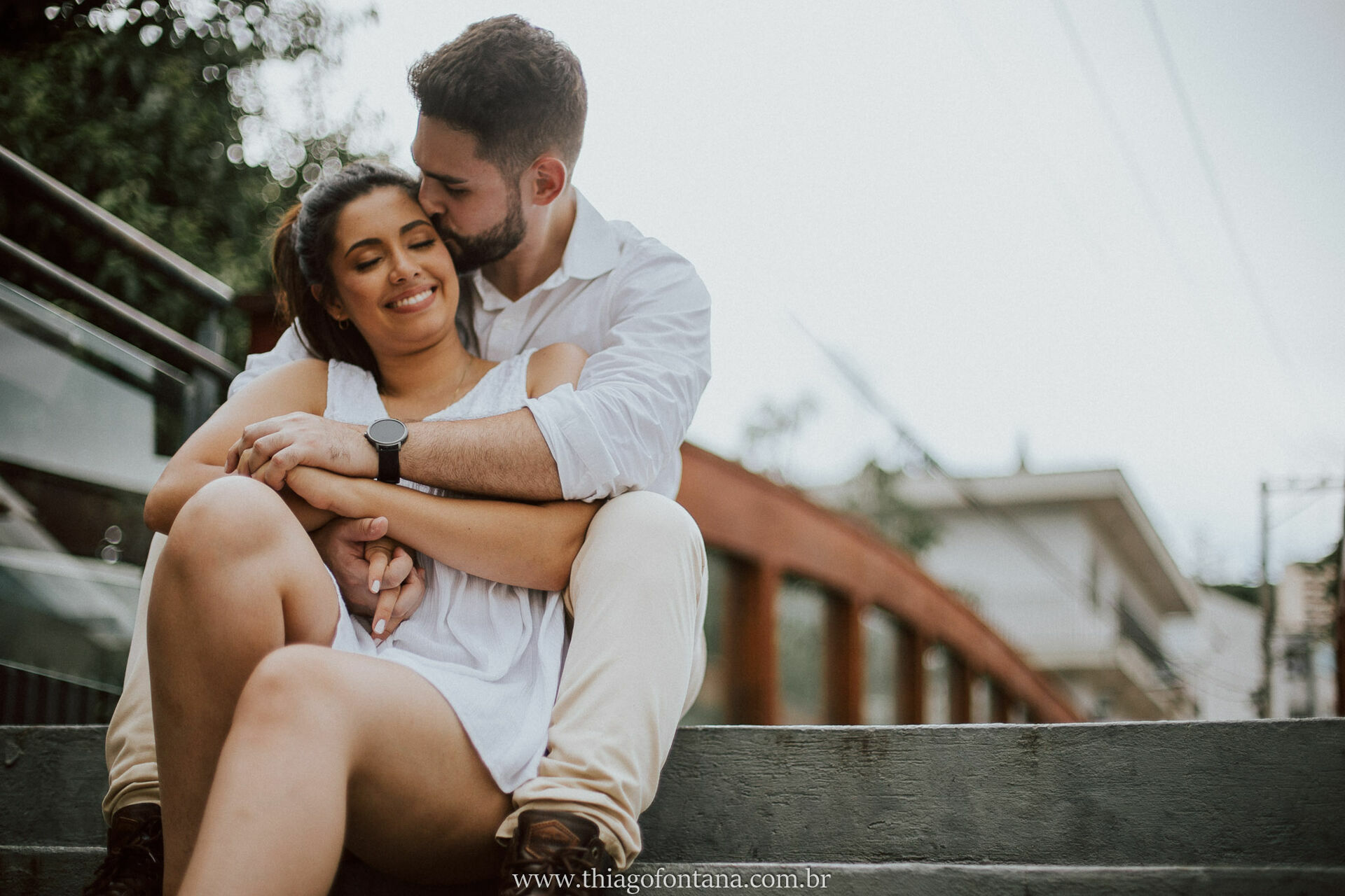 Foto Amanda e Gabriel | Socorro - SP - Imagem 29