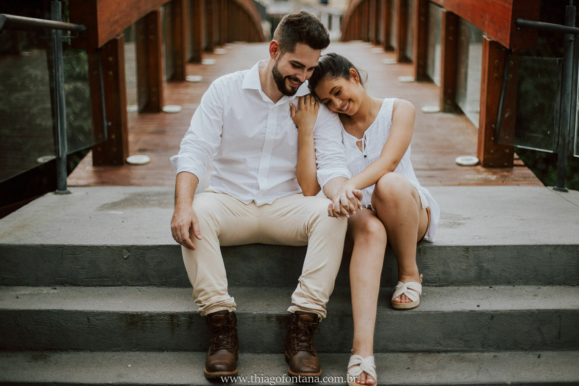 Foto Amanda e Gabriel | Socorro - SP - Imagem 27