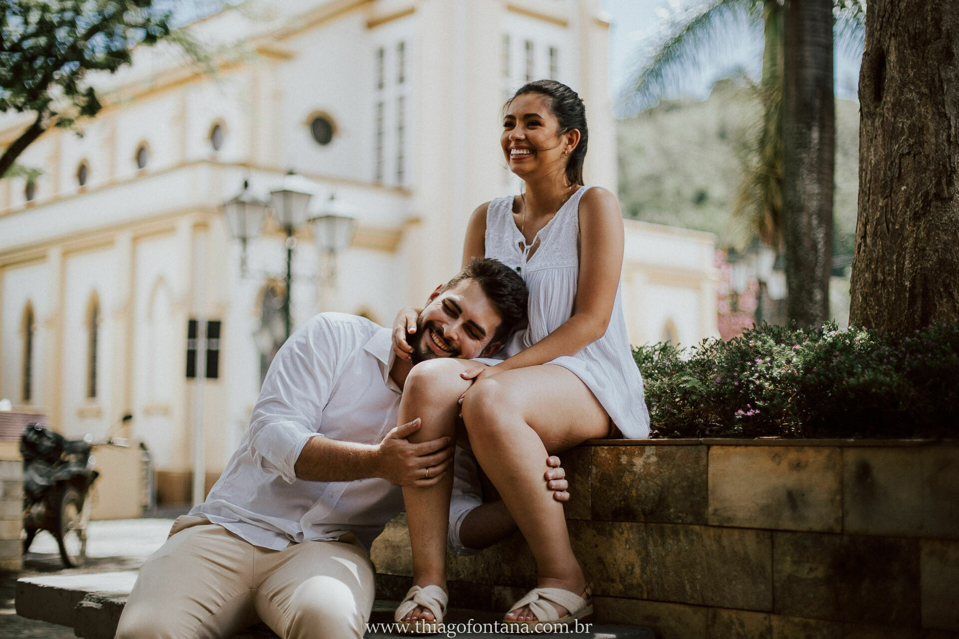 Foto Amanda e Gabriel | Socorro - SP - Imagem 19