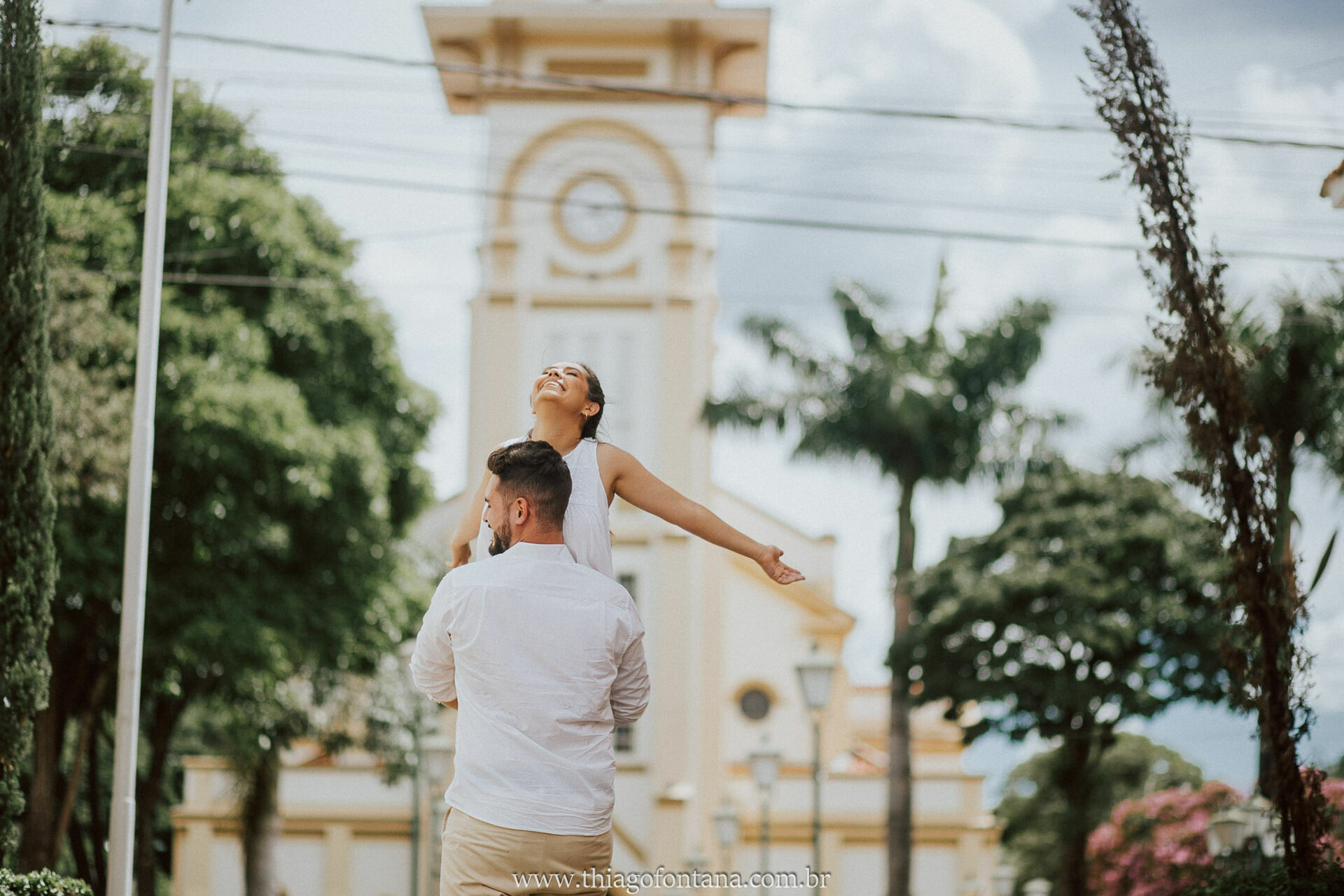Foto Amanda e Gabriel | Socorro - SP - Imagem 24