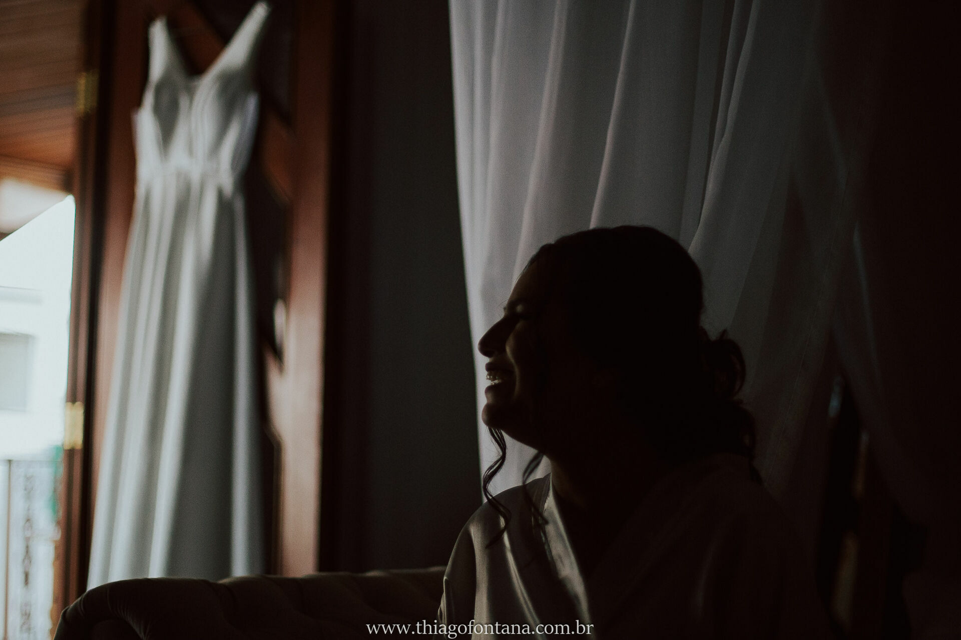 Foto Casamento | Nicole e Gustavo - Parte I - Imagem 1