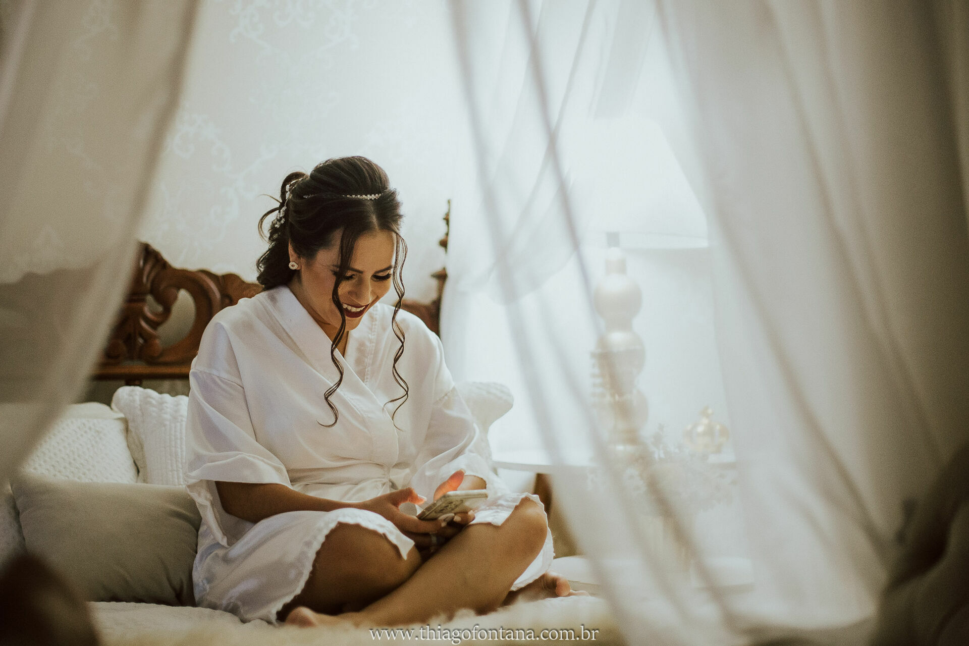 Foto Casamento | Nicole e Gustavo - Parte I - Imagem 2