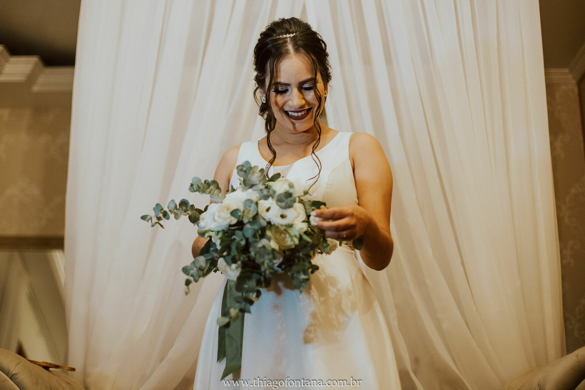 Foto Casamento | Nicole e Gustavo - Parte I - Imagem 6