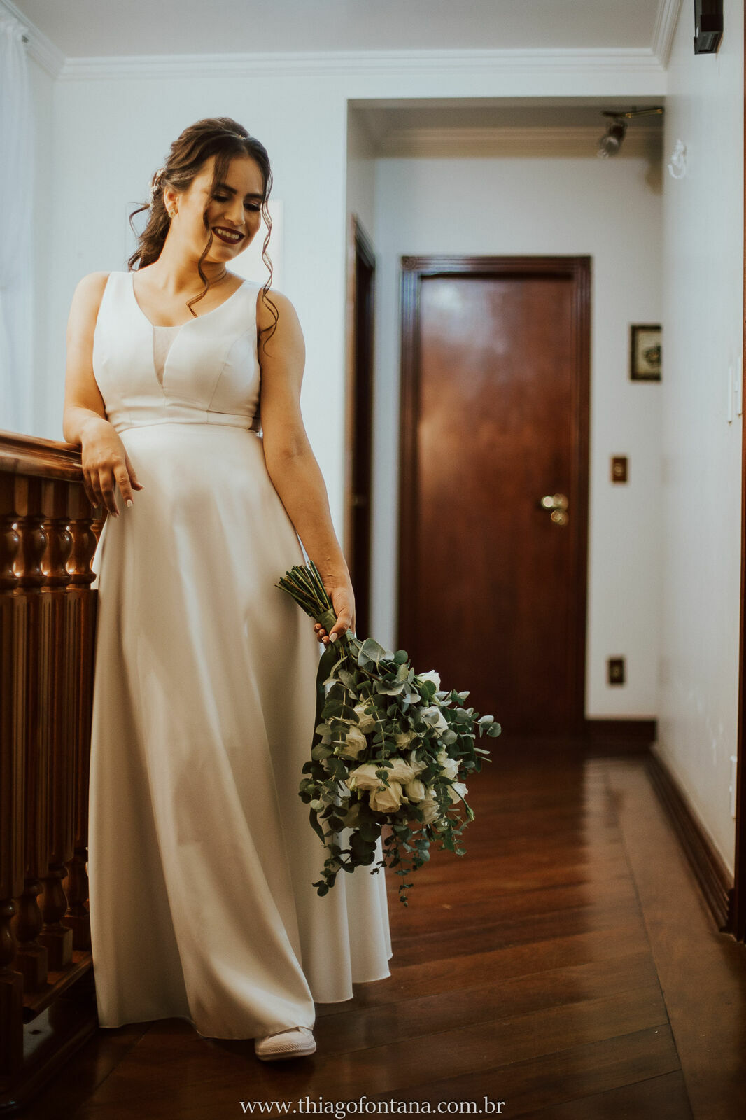 Foto Casamento | Nicole e Gustavo - Parte I - Imagem 7