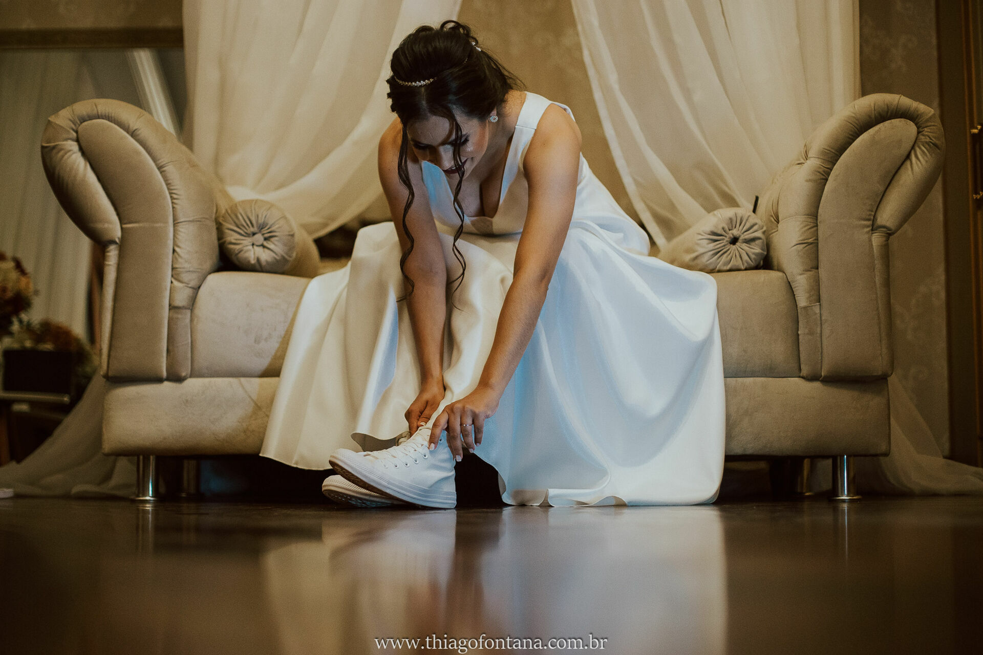 Foto Casamento | Nicole e Gustavo - Parte I - Imagem 4
