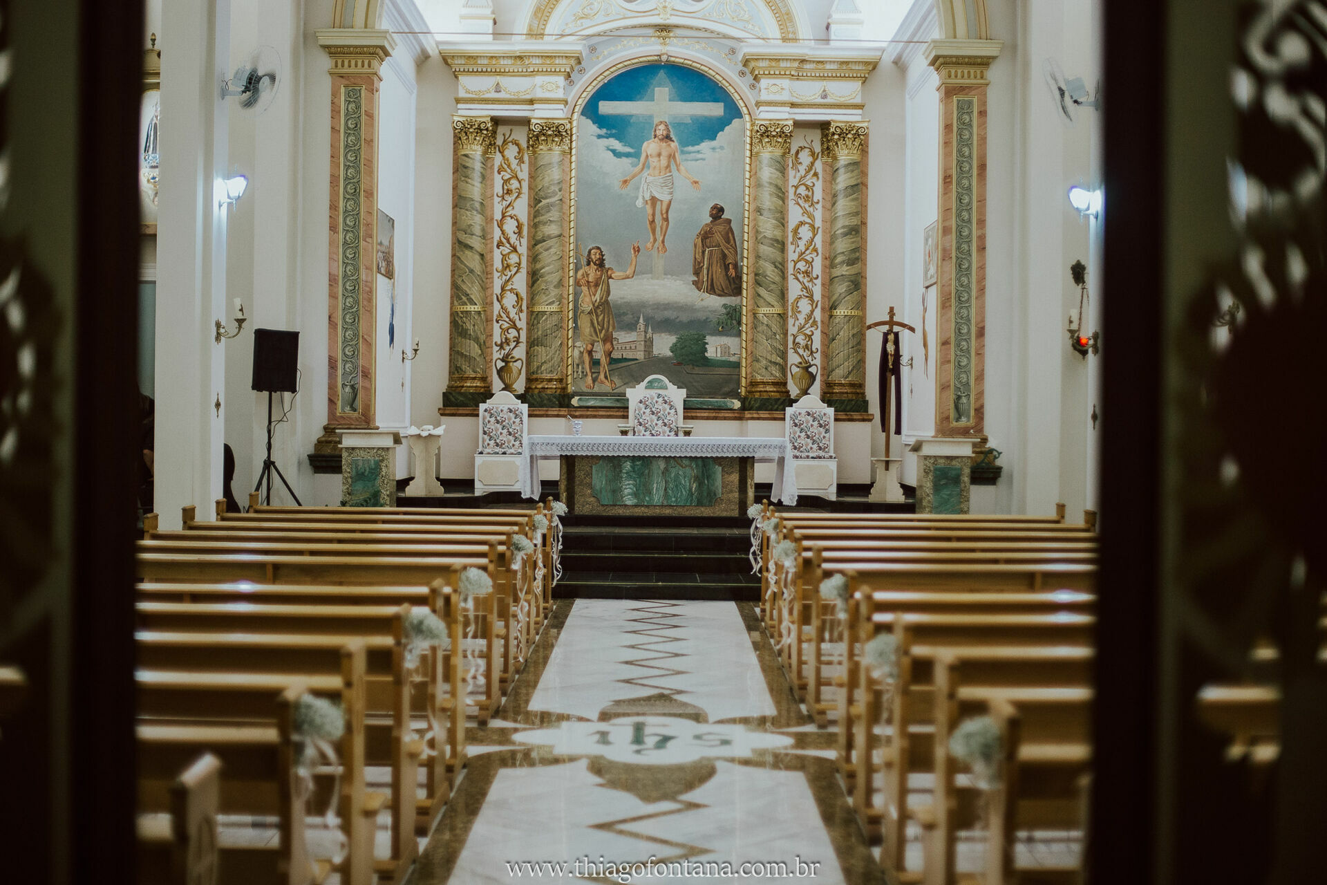 Foto Casamento | Nicole e Gustavo - Parte I - Imagem 8