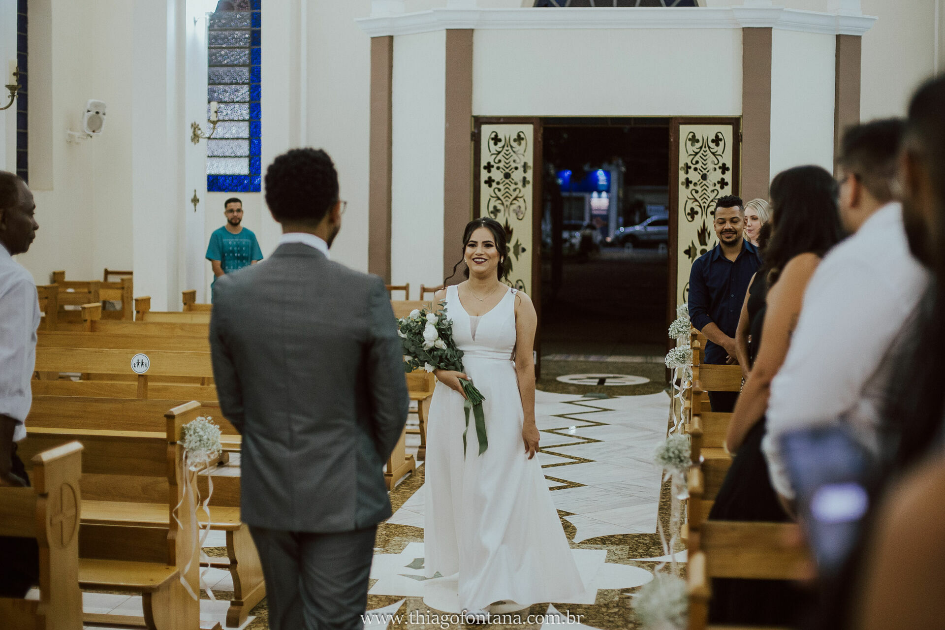 Foto Casamento | Nicole e Gustavo - Parte I - Imagem 14