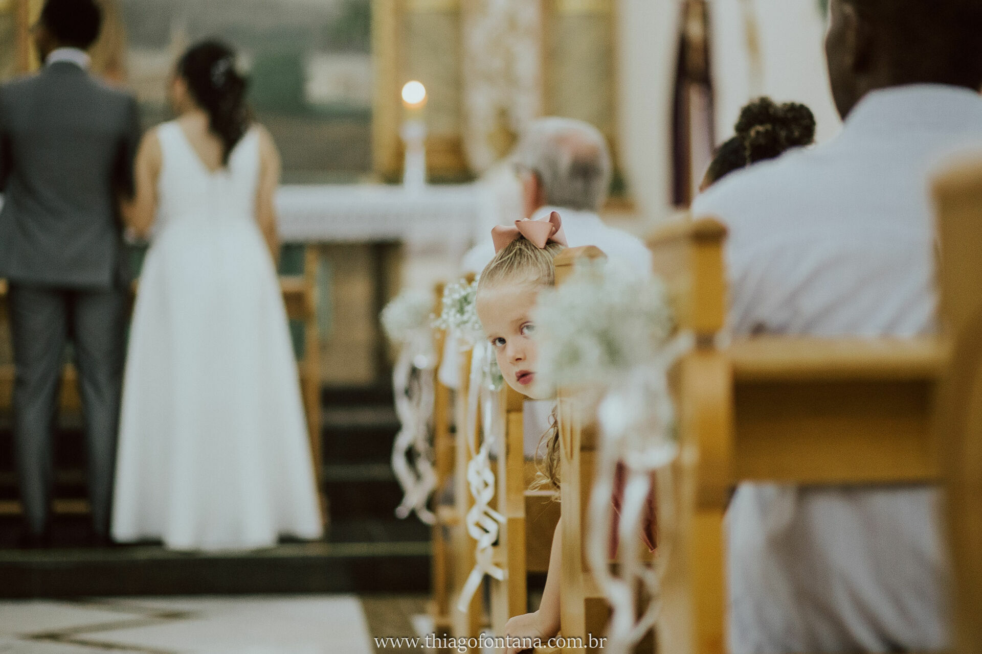 Foto Casamento | Nicole e Gustavo - Parte I - Imagem 20