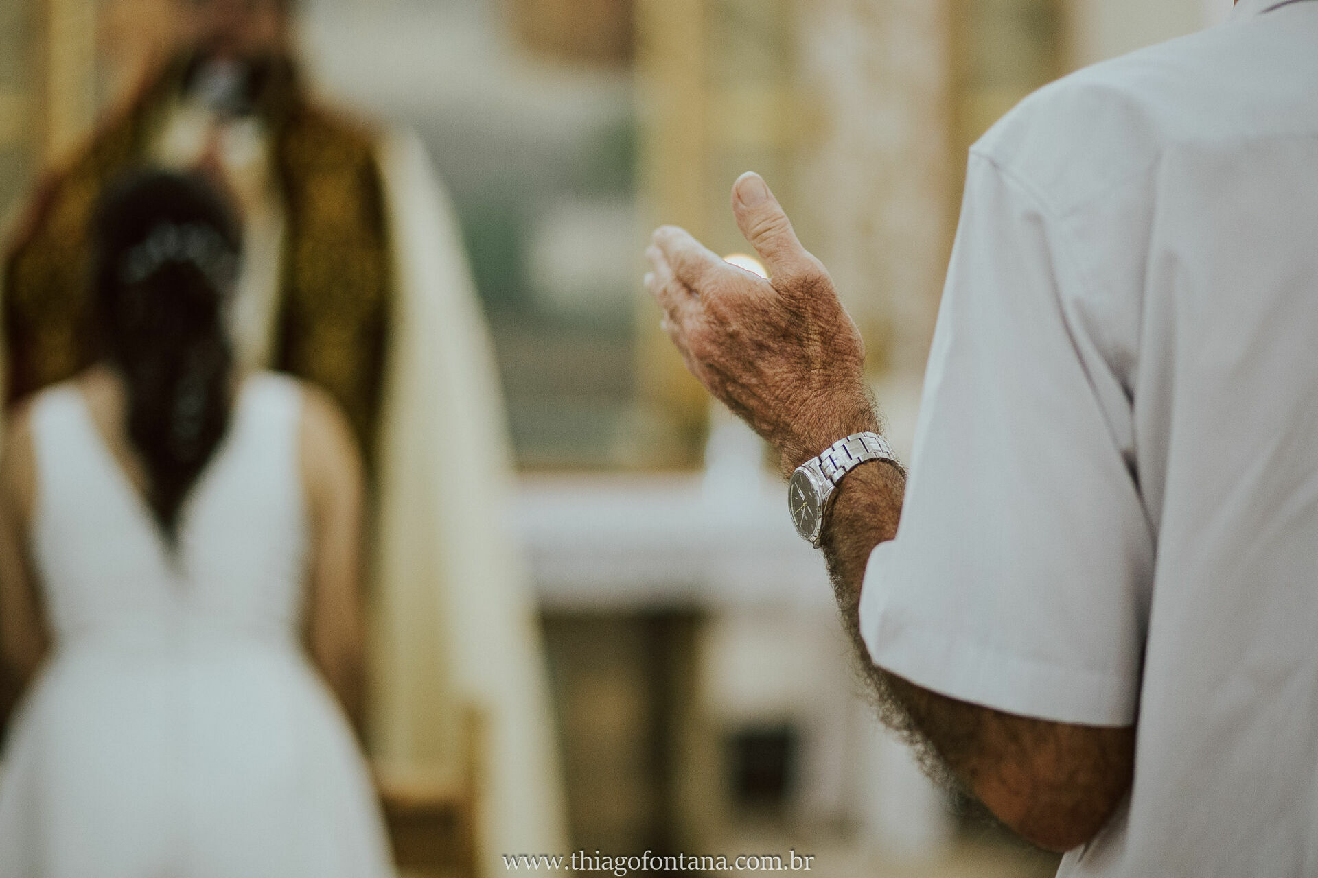 Foto Casamento | Nicole e Gustavo - Parte I - Imagem 28