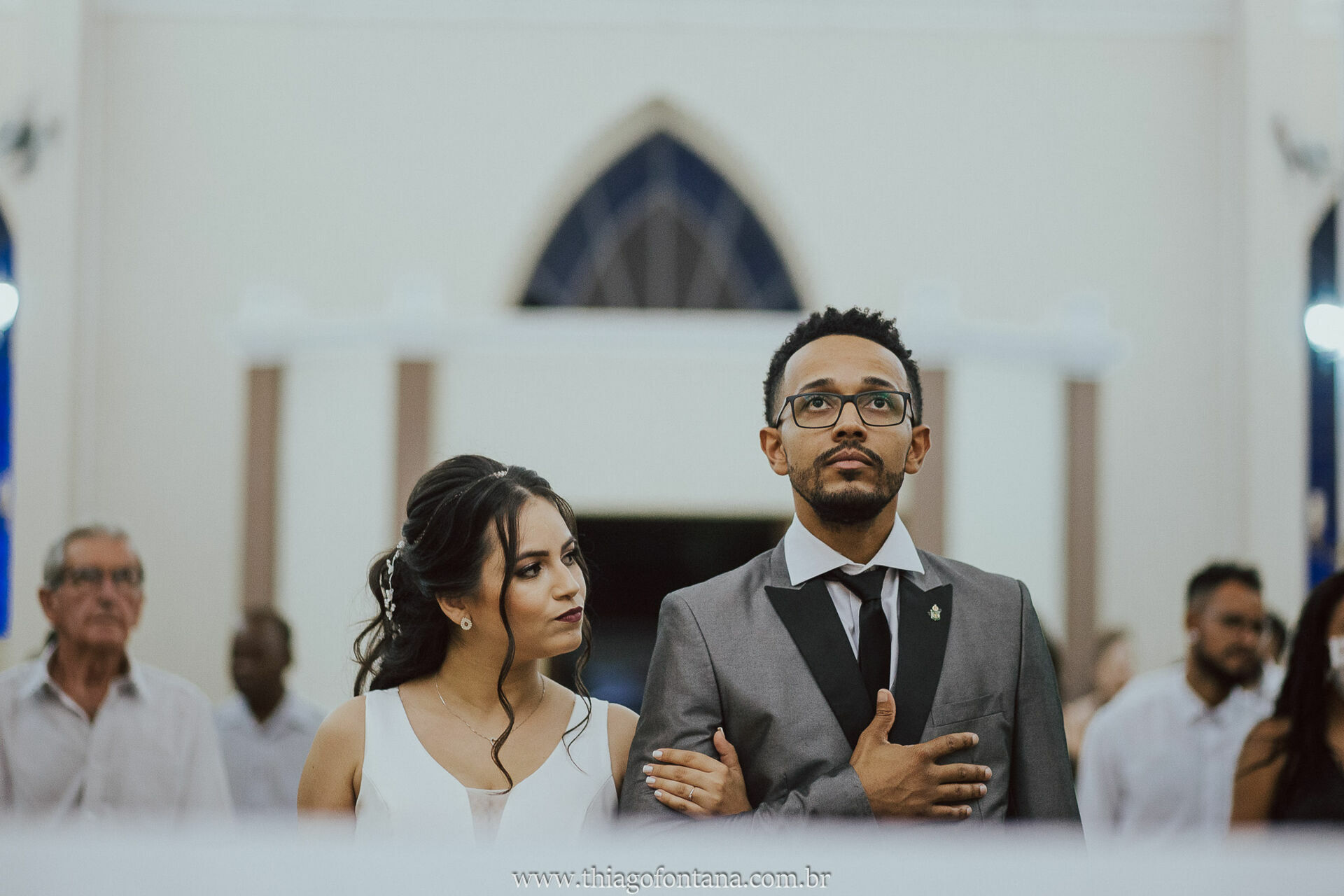 Foto Casamento | Nicole e Gustavo - Parte I - Imagem 18