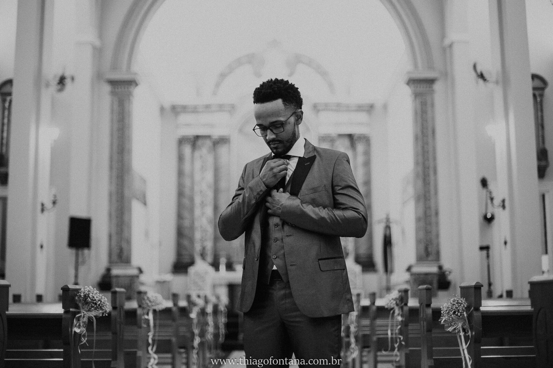 Foto Casamento | Nicole e Gustavo - Parte I - Imagem 10