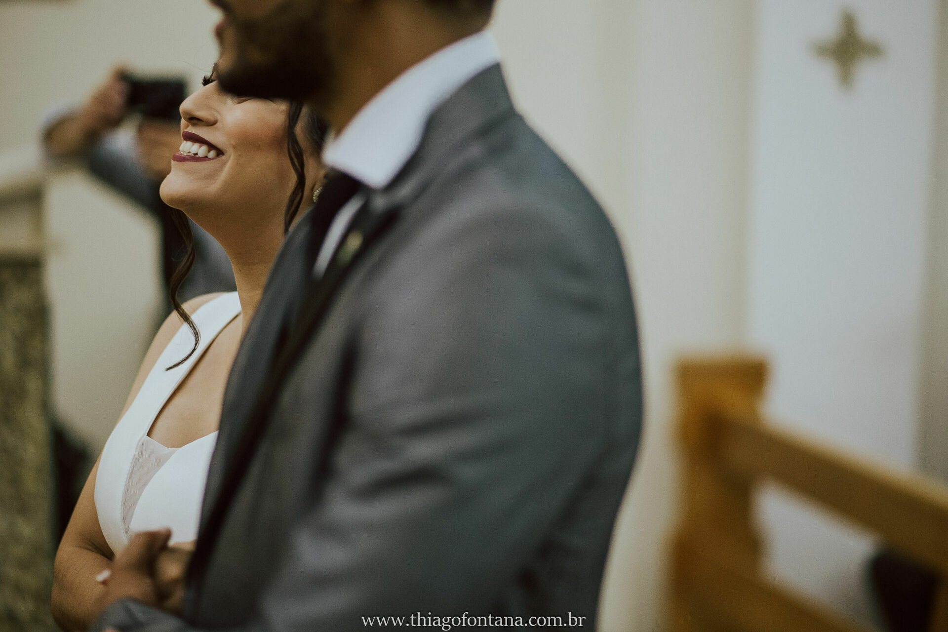 Foto Casamento | Nicole e Gustavo - Parte I - Imagem 25