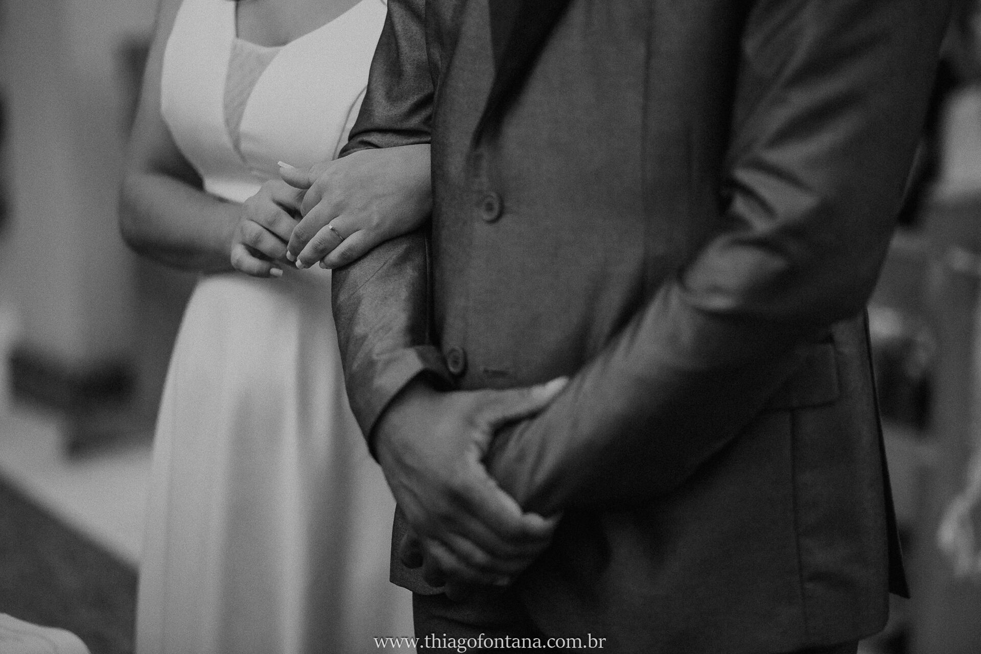 Foto Casamento | Nicole e Gustavo - Parte I - Imagem 26