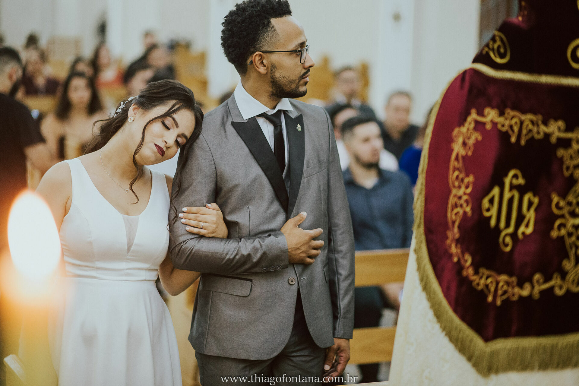 Foto Casamento | Nicole e Gustavo - Parte I - Imagem 17
