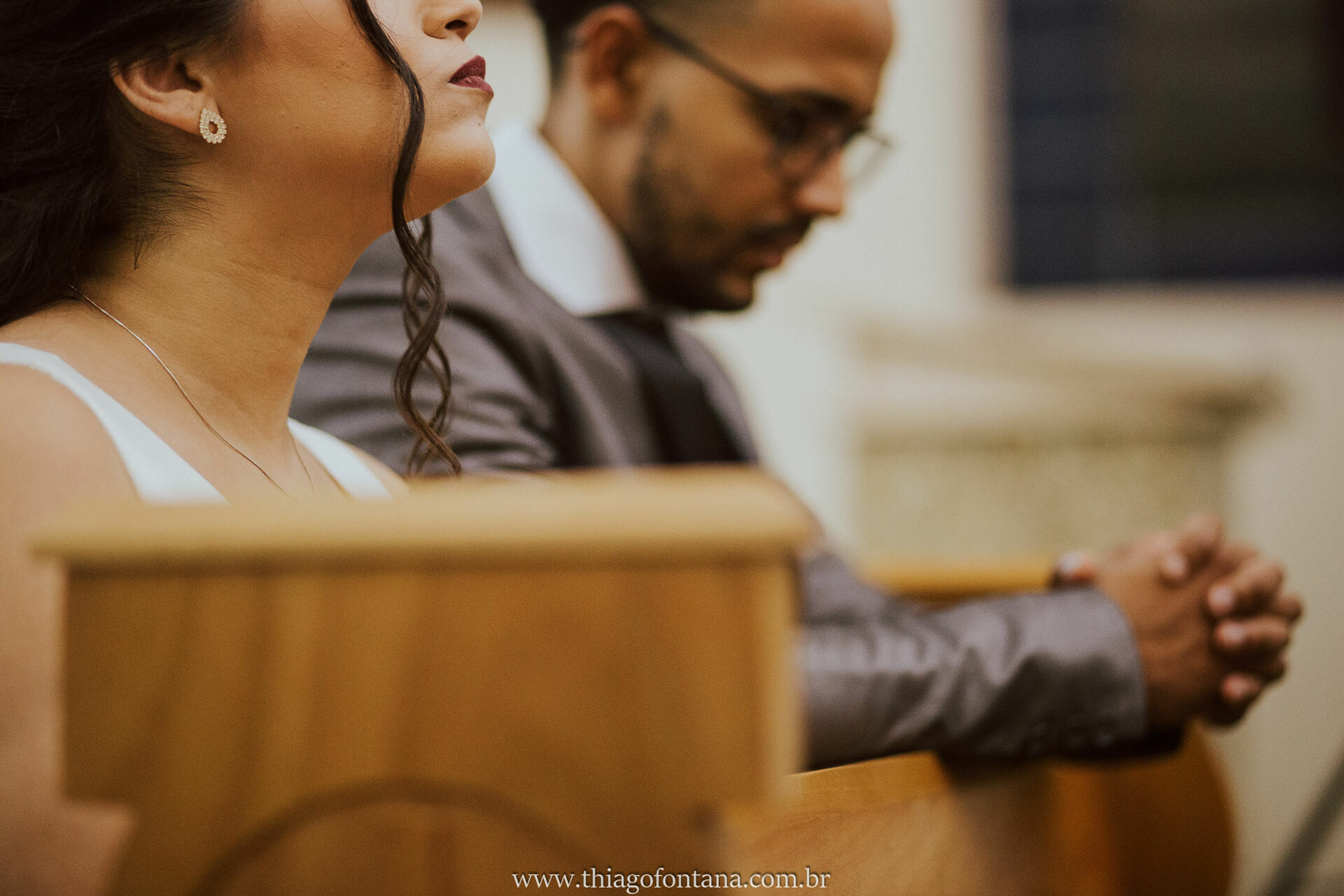 Foto Casamento | Nicole e Gustavo - Parte I - Imagem 30