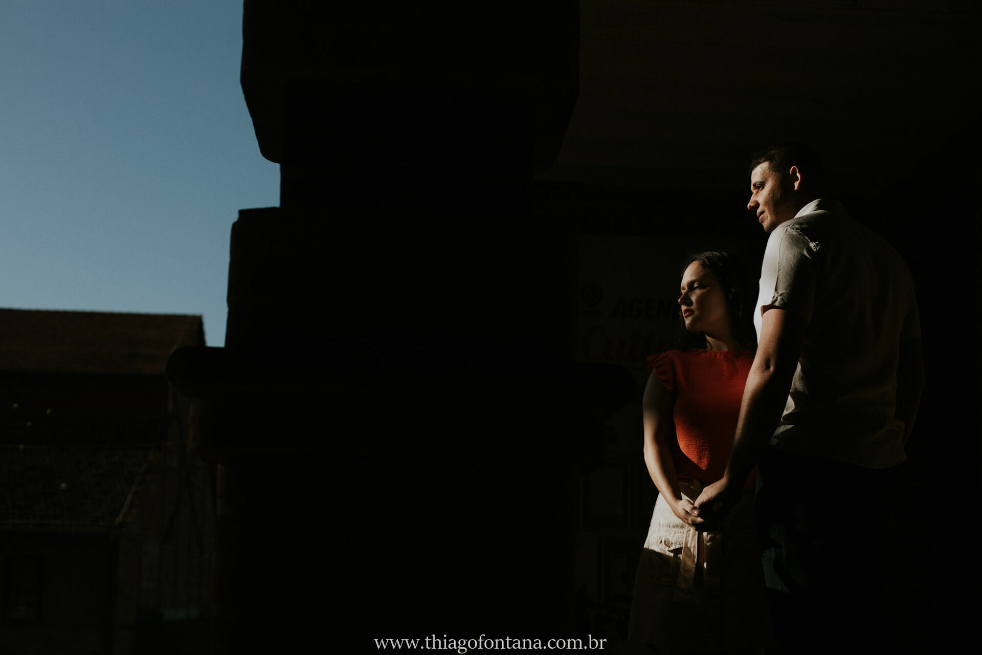 Foto Carol e Lucas - Imagem 10