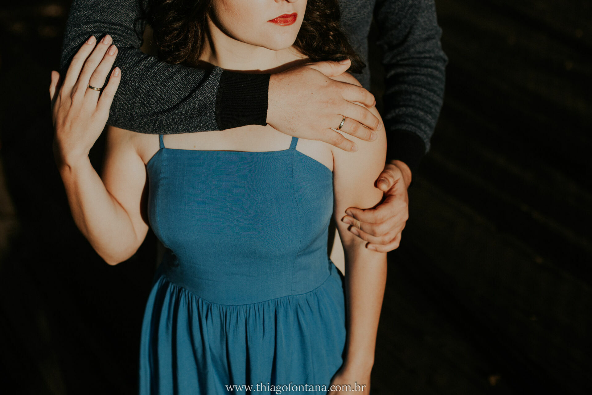 Foto Carol e Lucas - Imagem 6