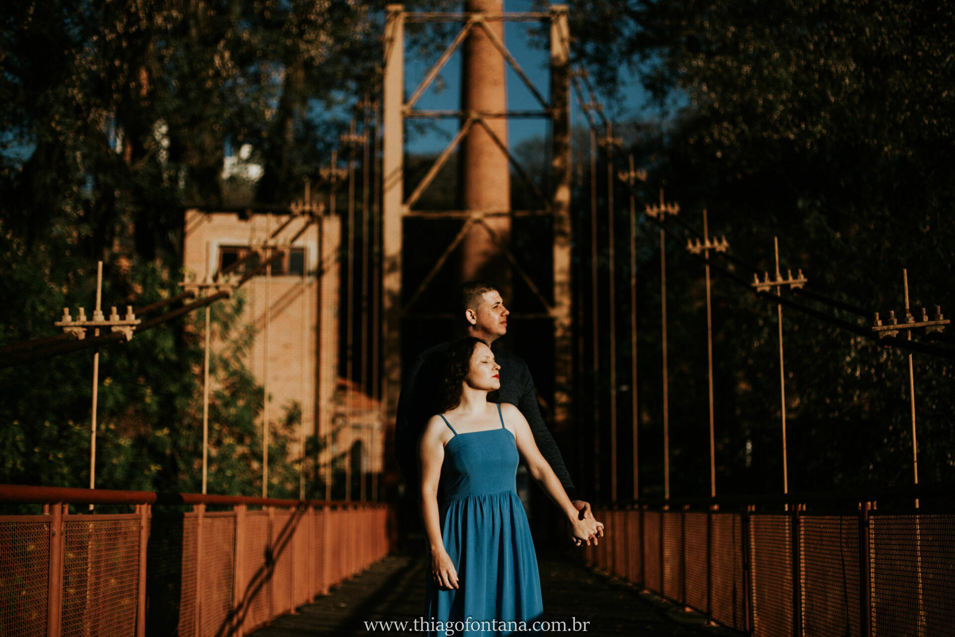 Foto Carol e Lucas - Imagem 5