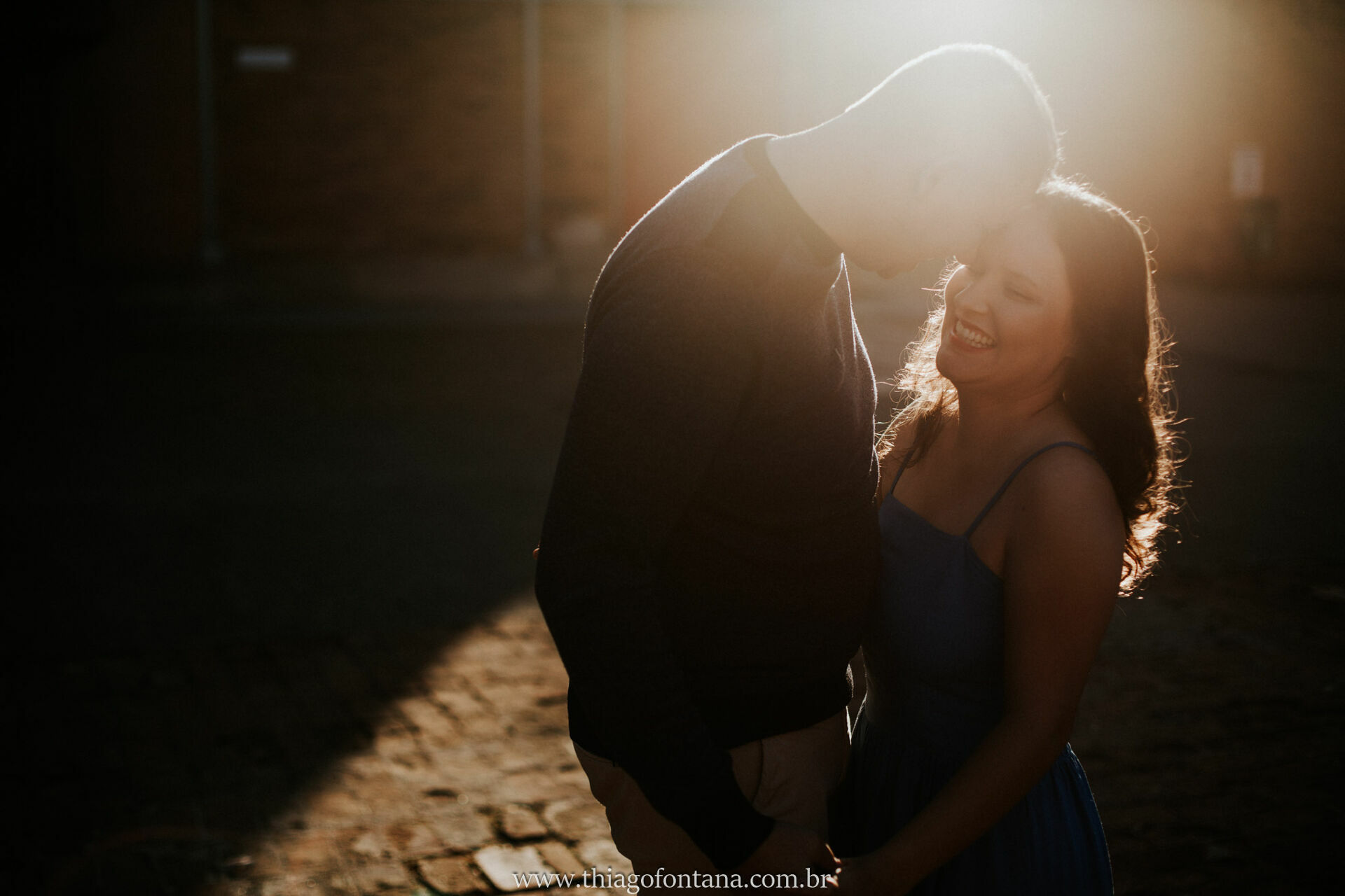 Foto Carol e Lucas - Imagem 2