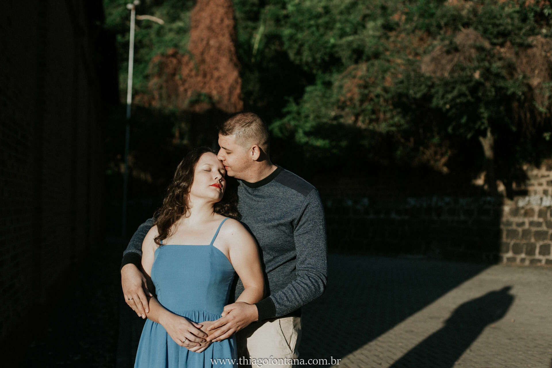 Foto Carol e Lucas - Imagem 0