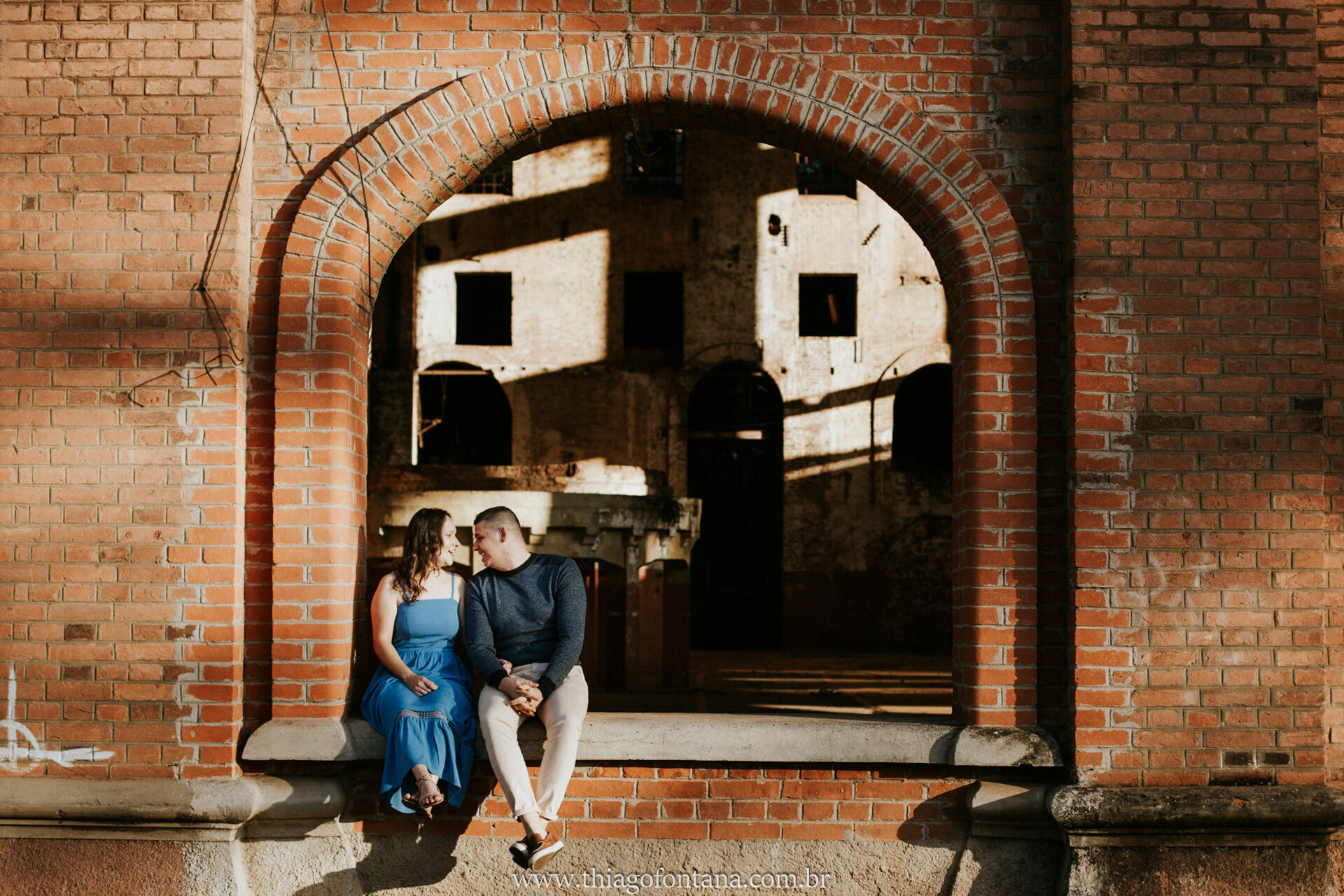 Foto Carol e Lucas - Imagem 4