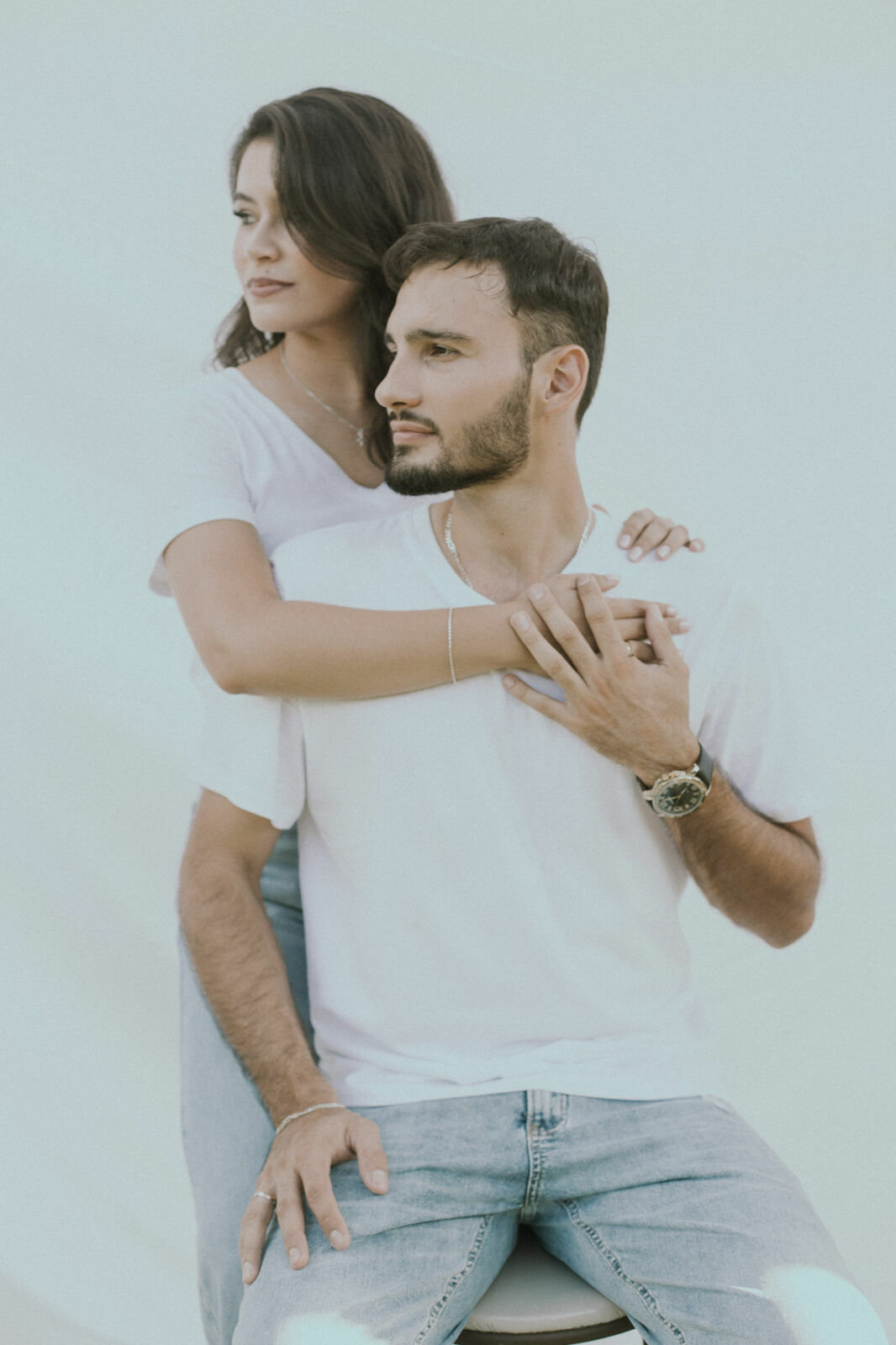 Foto Lorraina e Gabriel - Imagem 11