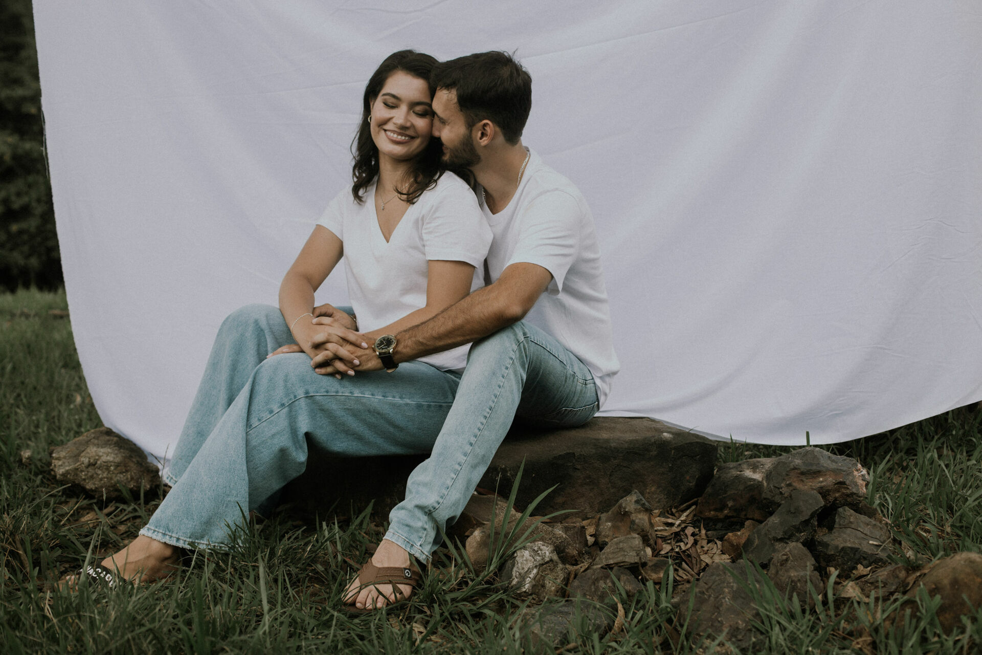 Foto Lorraina e Gabriel - Imagem 15