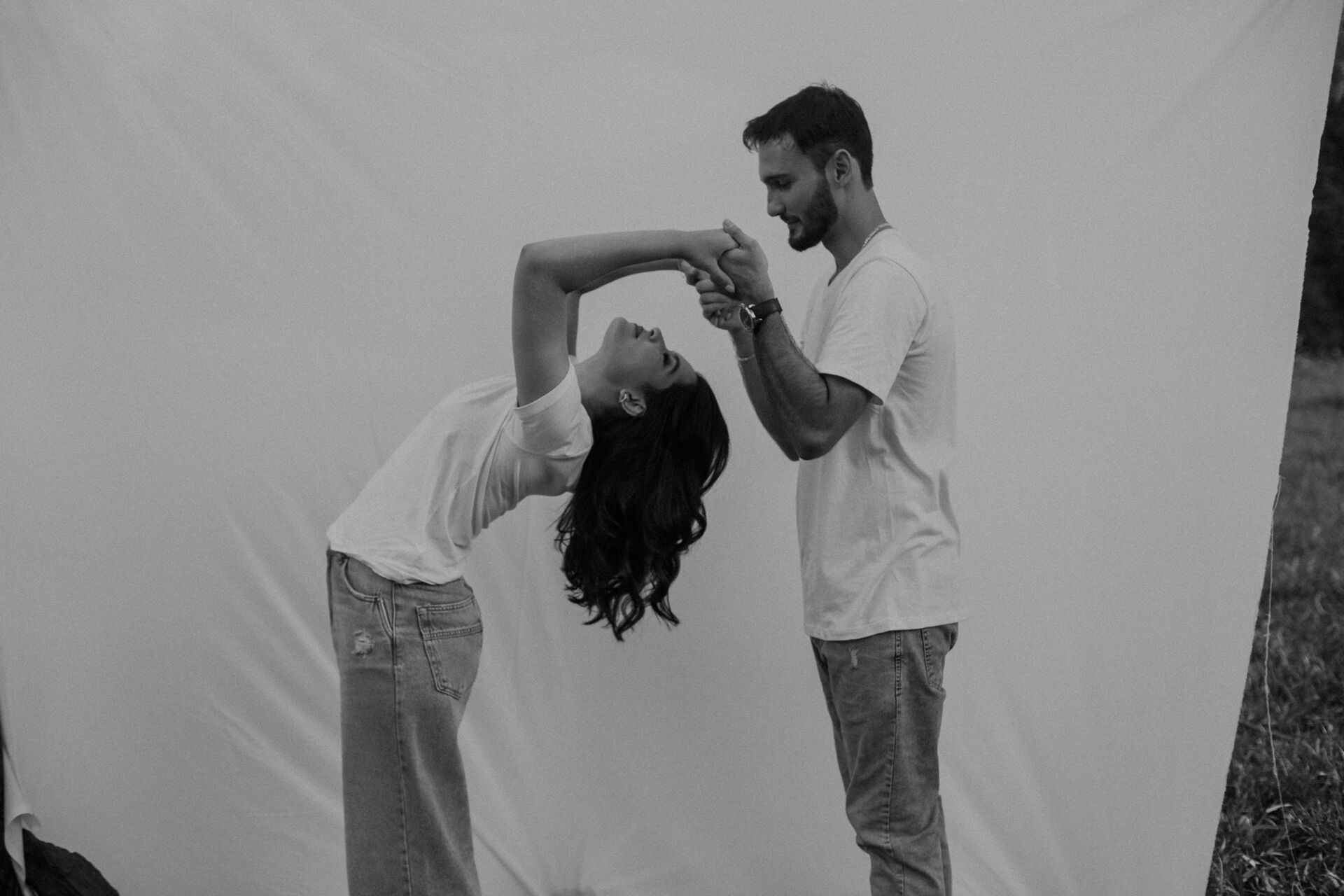 Foto Lorraina e Gabriel - Imagem 4