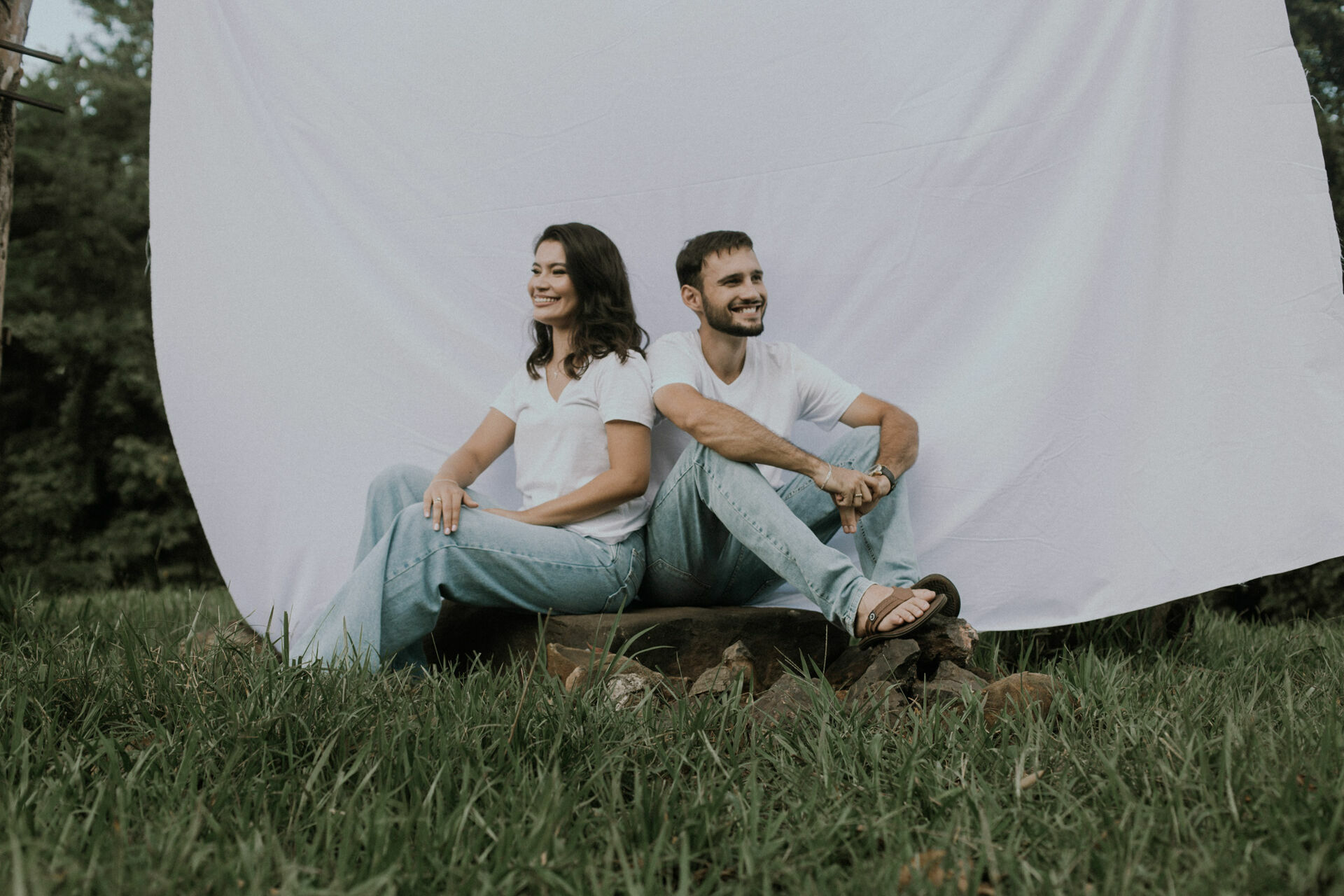 Foto Lorraina e Gabriel - Imagem 14