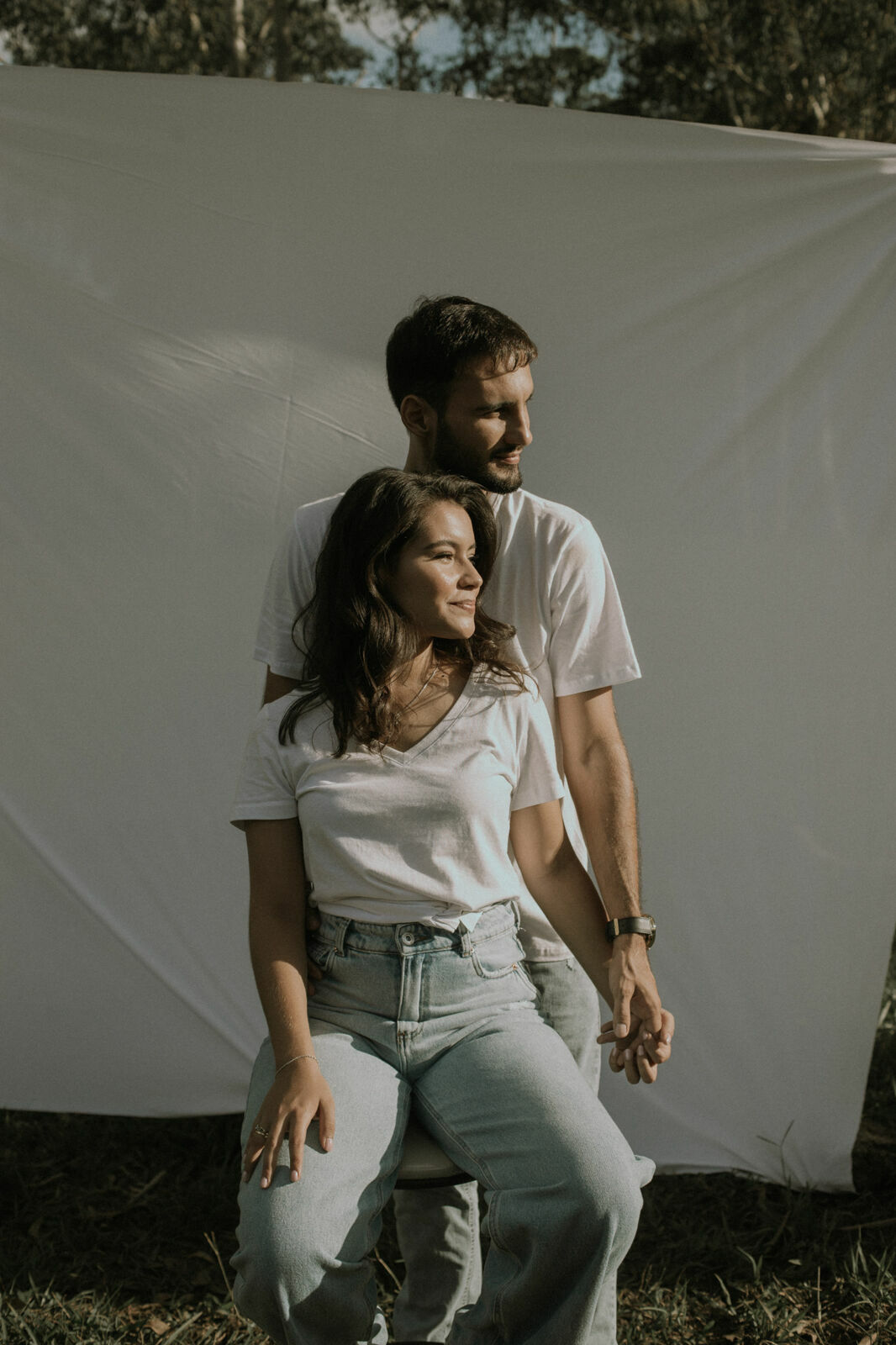 Foto Lorraina e Gabriel - Imagem 3