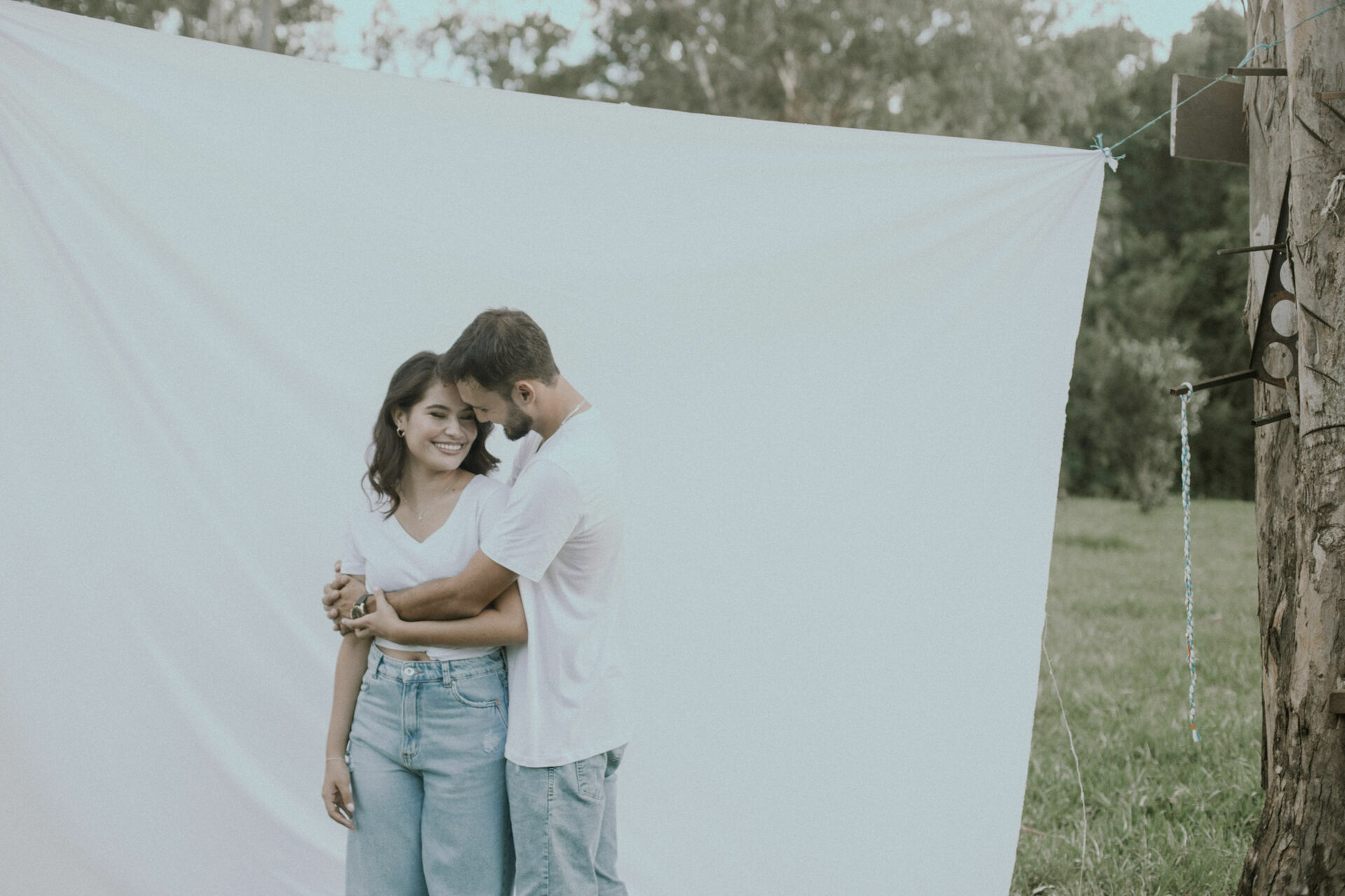 Foto Lorraina e Gabriel - Imagem 7