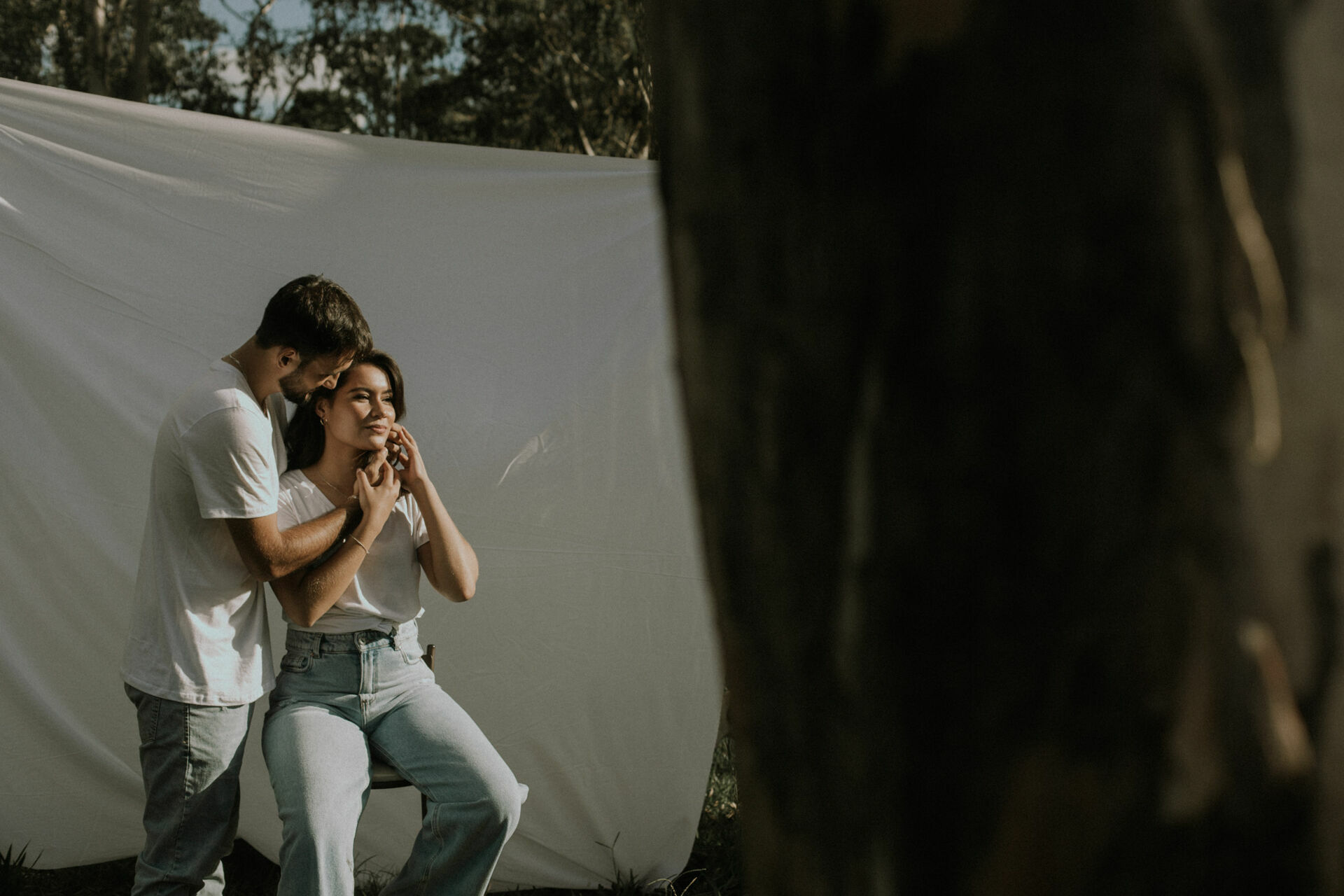 Foto Lorraina e Gabriel - Imagem 2