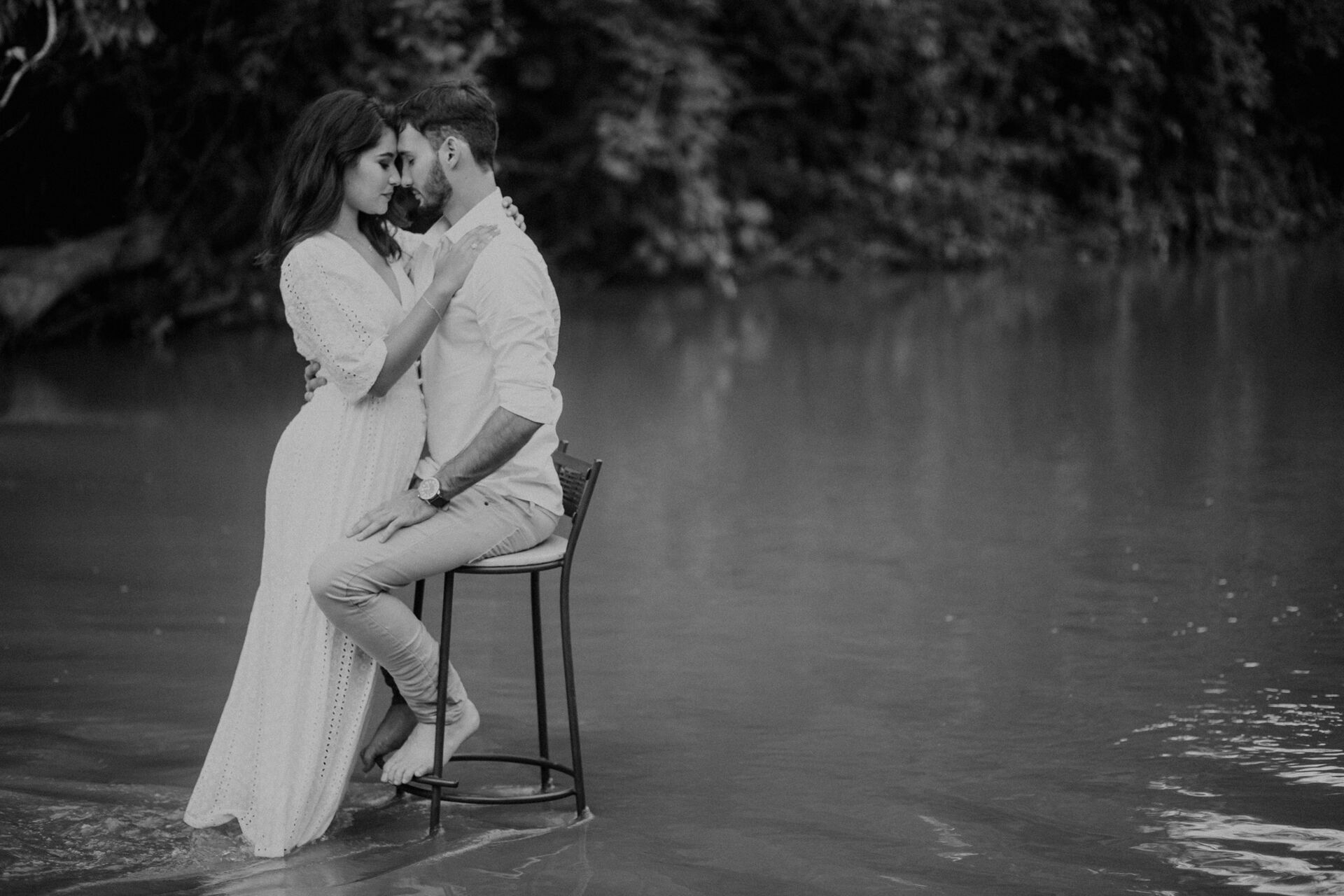 Foto Lorraina e Gabriel - Imagem 30