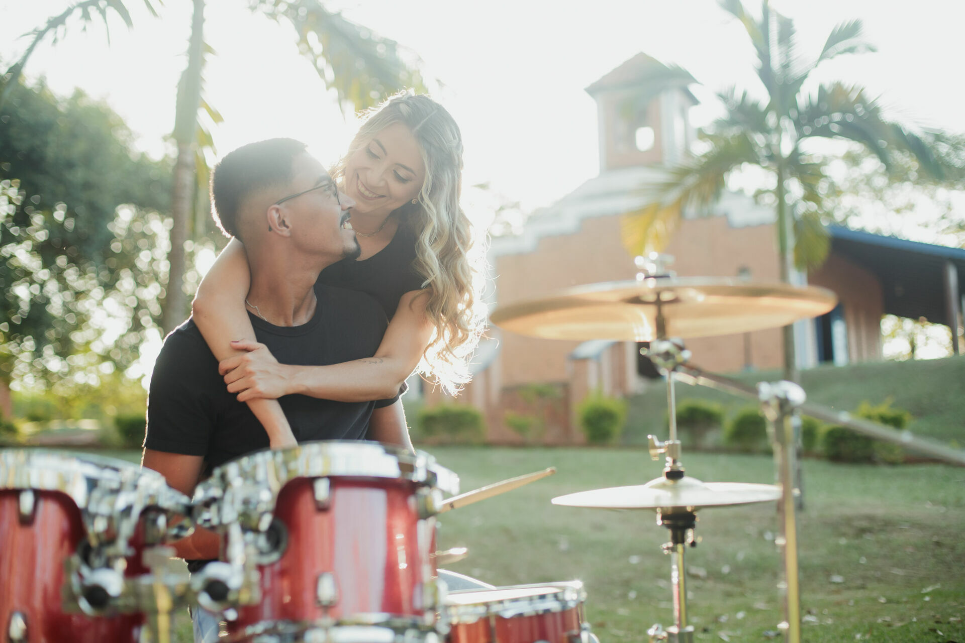Foto Mayara e João - Imagem 10