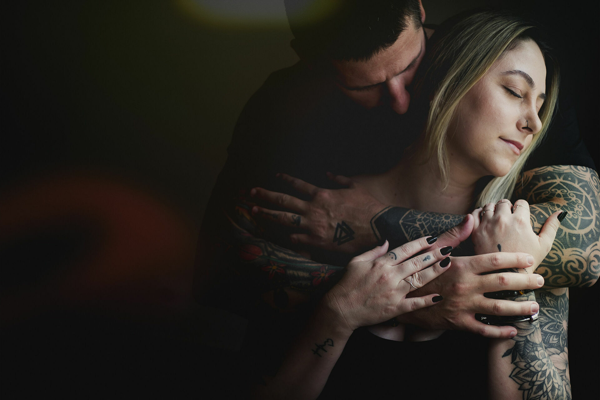 Foto Mari e Felipe Foto Mari e Felipe - Imagem 0