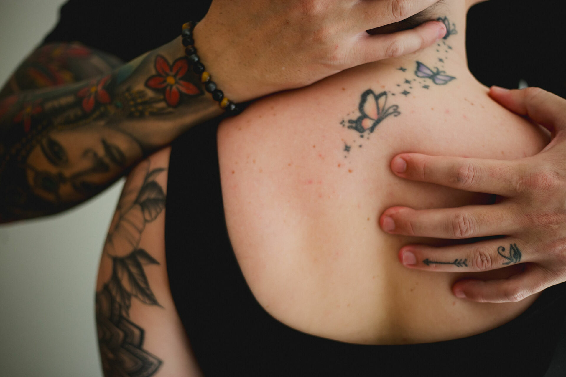 Foto Mari e Felipe Foto Mari e Felipe - Imagem 4