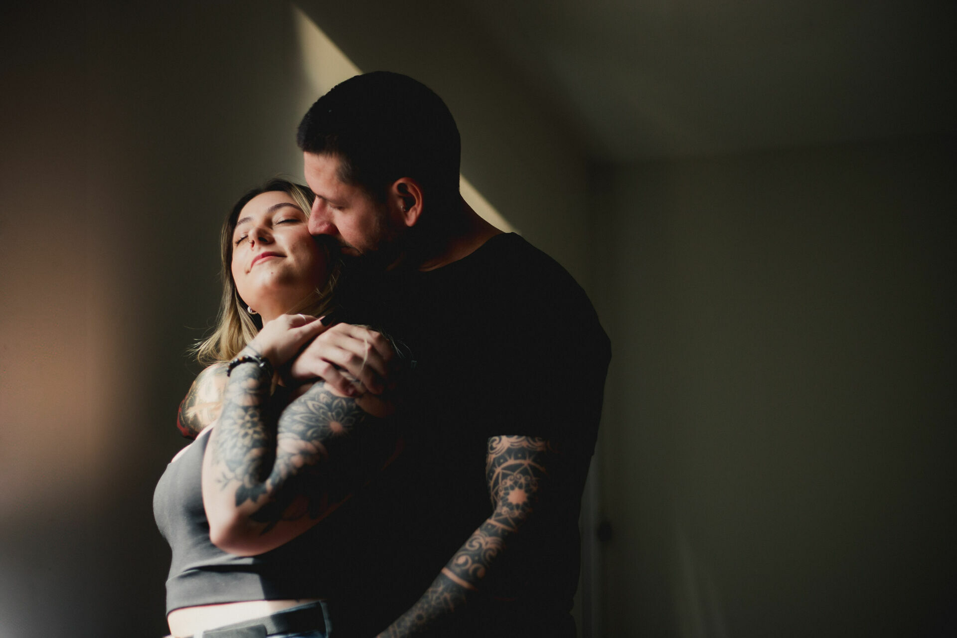 Foto Mari e Felipe Foto Mari e Felipe - Imagem 8