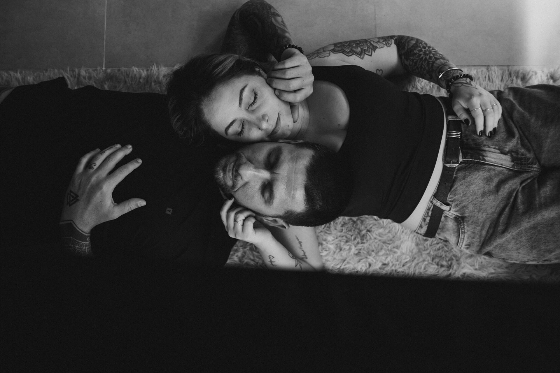 Foto Mari e Felipe Foto Mari e Felipe - Imagem 2