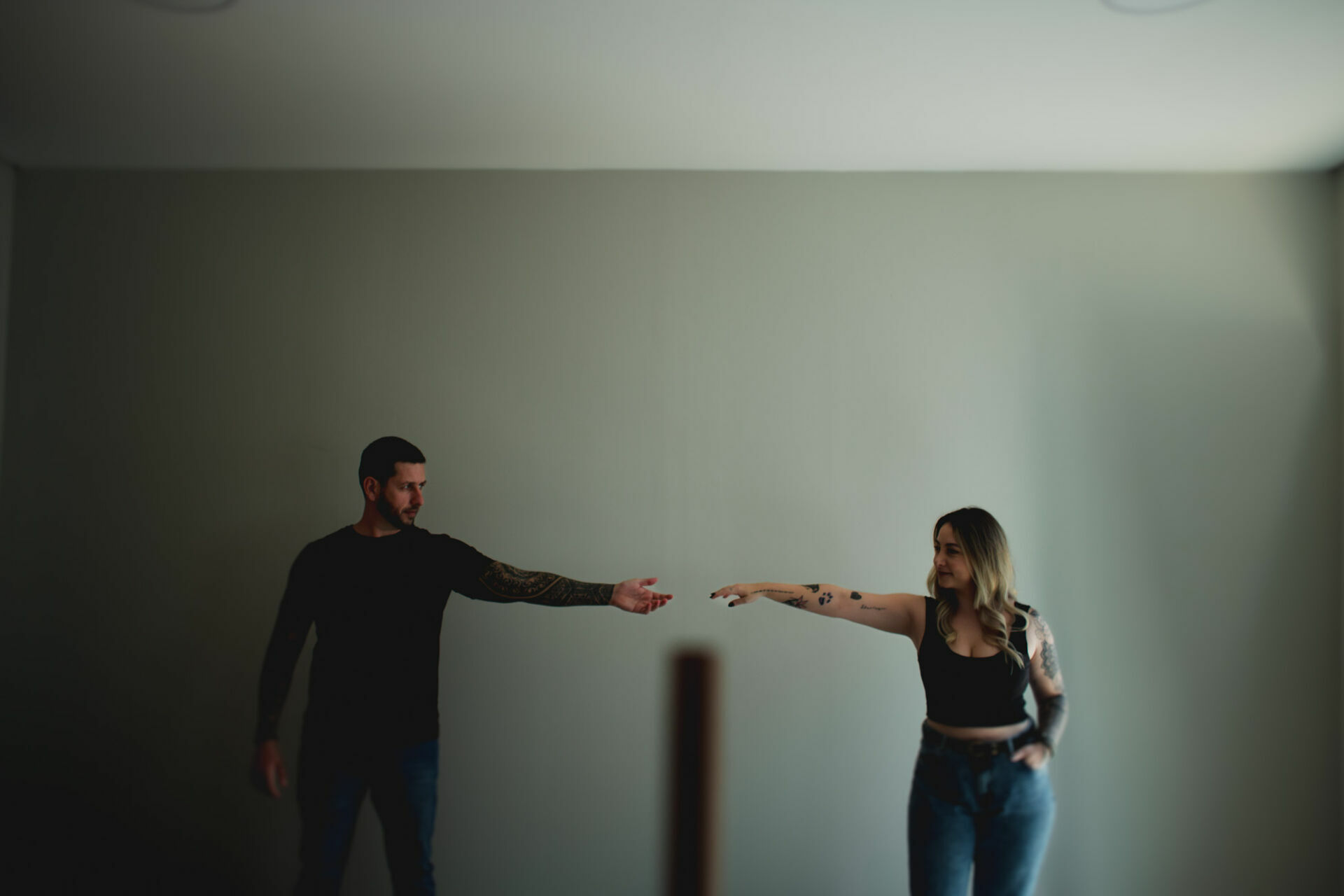 Foto Mari e Felipe Foto Mari e Felipe - Imagem 5