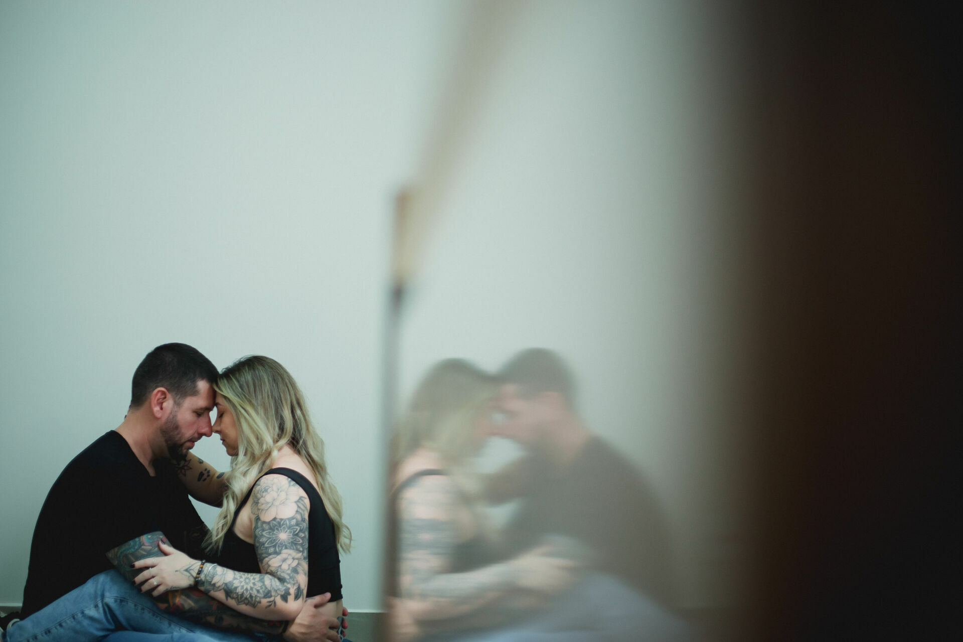 Foto Mari e Felipe Foto Mari e Felipe - Imagem 3