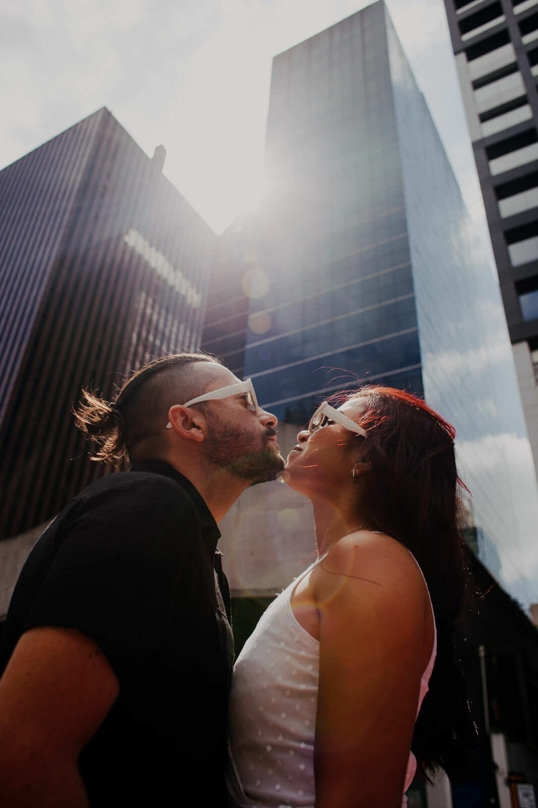 Foto Ensaio de Casal Foto Ensaio de Casal - Imagem 3