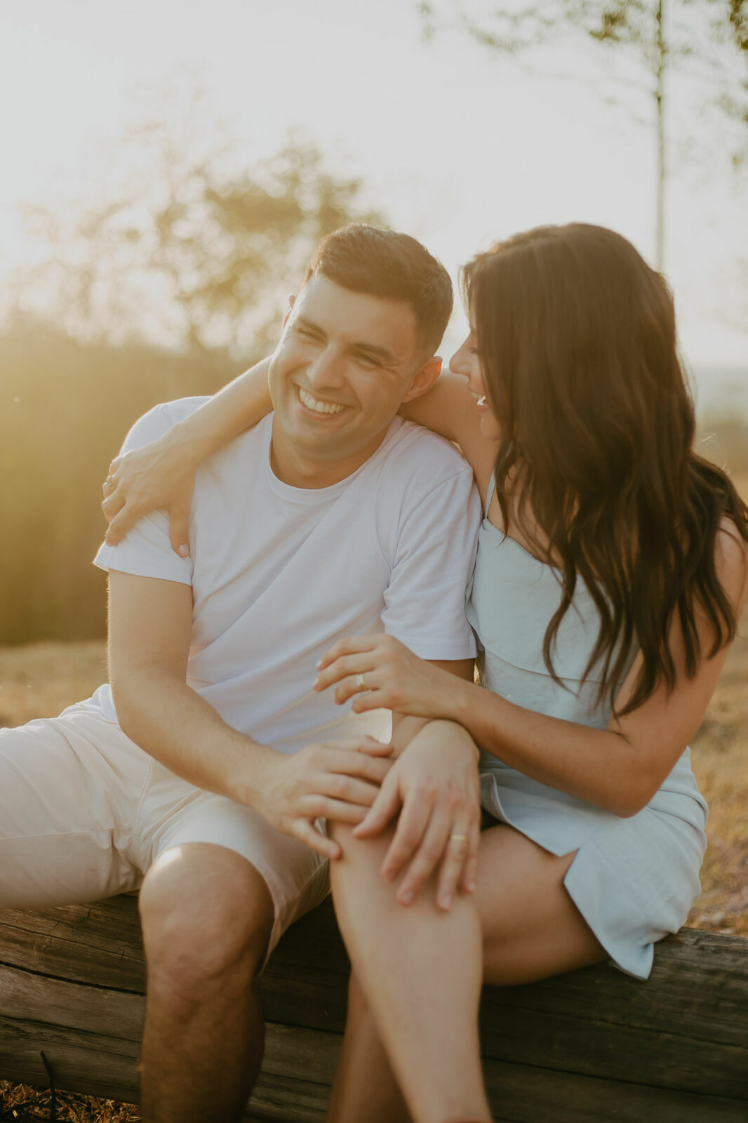 Foto Ensaio de Casal Foto Ensaio de Casal - Imagem 4